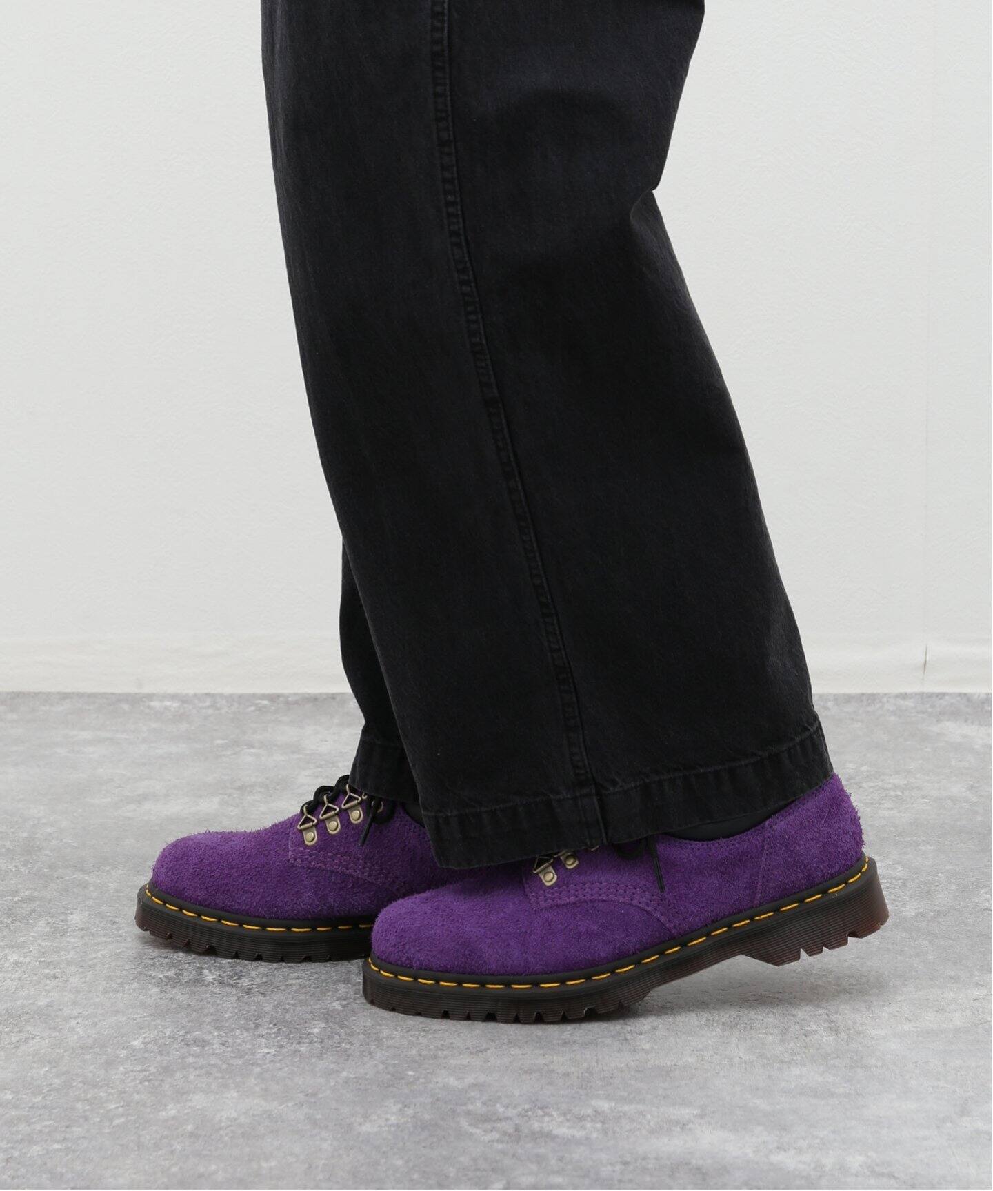 DR.MARTENS:31075547:8053（ブーティ・ショートブーツ）｜BOICE FROM 