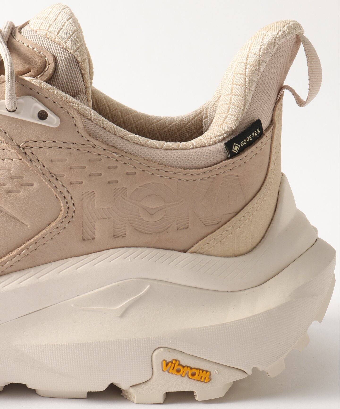 HOKA ONE ONE:1130530-SSEG:KAHA 2 LOW GTX（スニーカー）｜BOICE FROM  