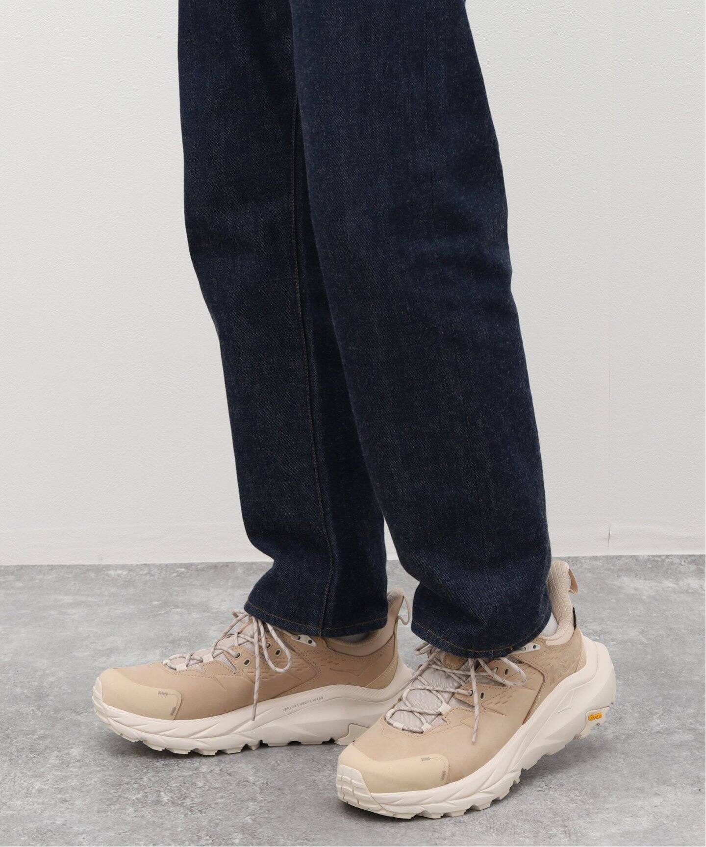 HOKA ONE ONE:1130530-SSEG:KAHA 2 LOW GTX（スニーカー）｜BOICE FROM  