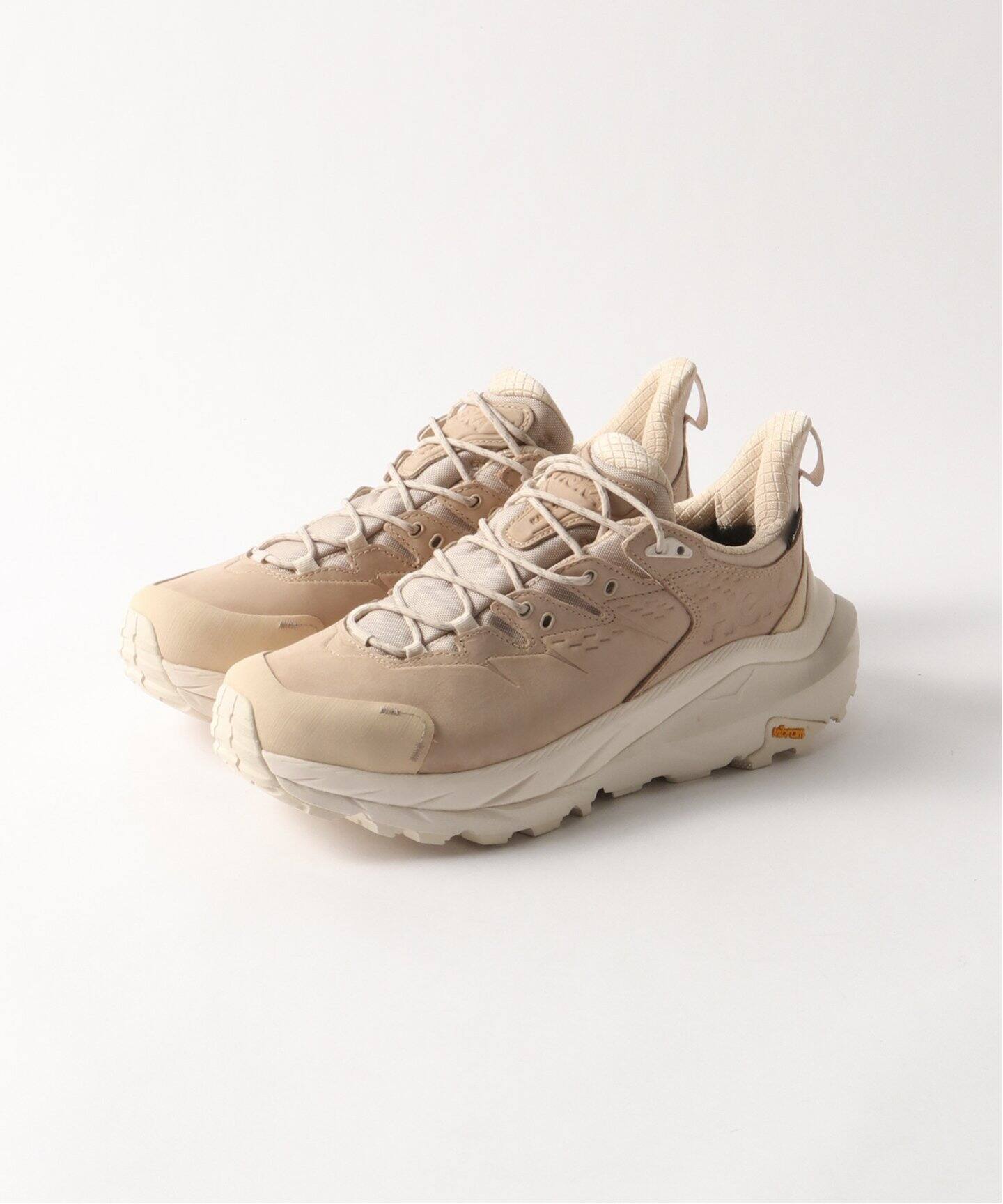 HOKA ONE ONE:1130530-SSEG:KAHA 2 LOW GTX（スニーカー）｜BOICE FROM  