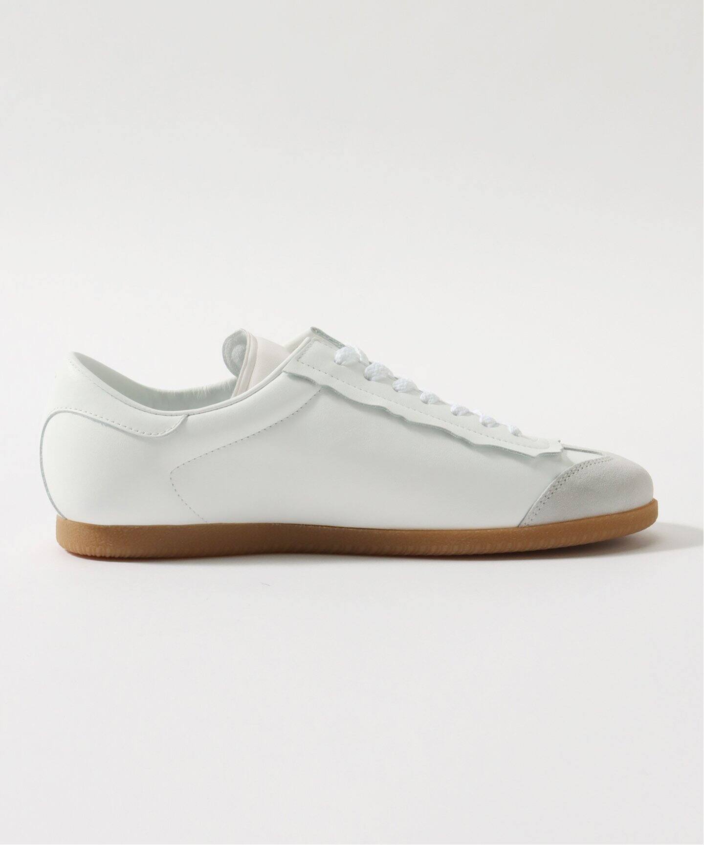 MAISON MARGIELA:S57WS0465P4308-T1003:Feather Light（スニーカー 