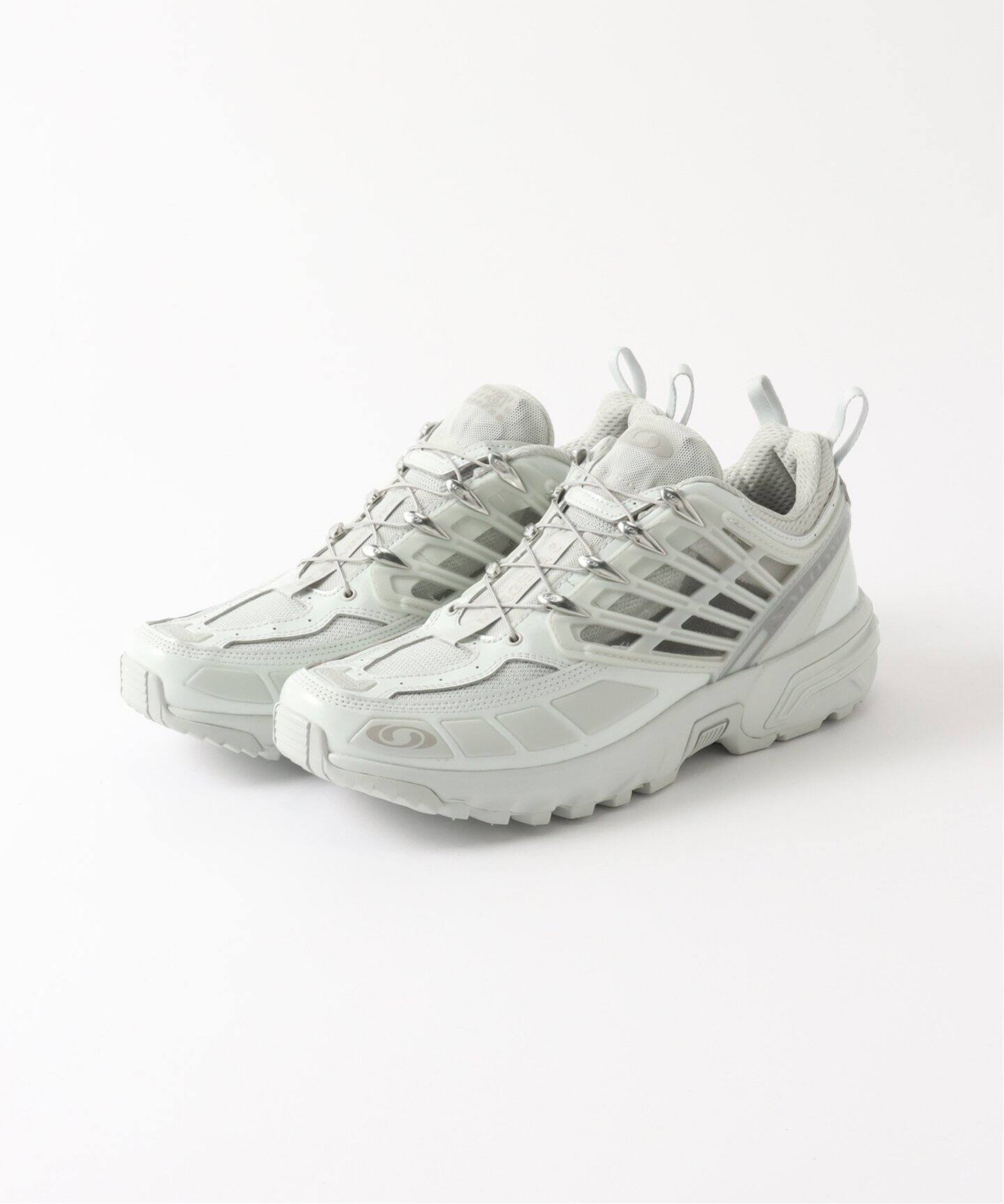 MAISON MARGIELA:S59WS0214P5743-H9593:ACS PRO MM6（スニーカー