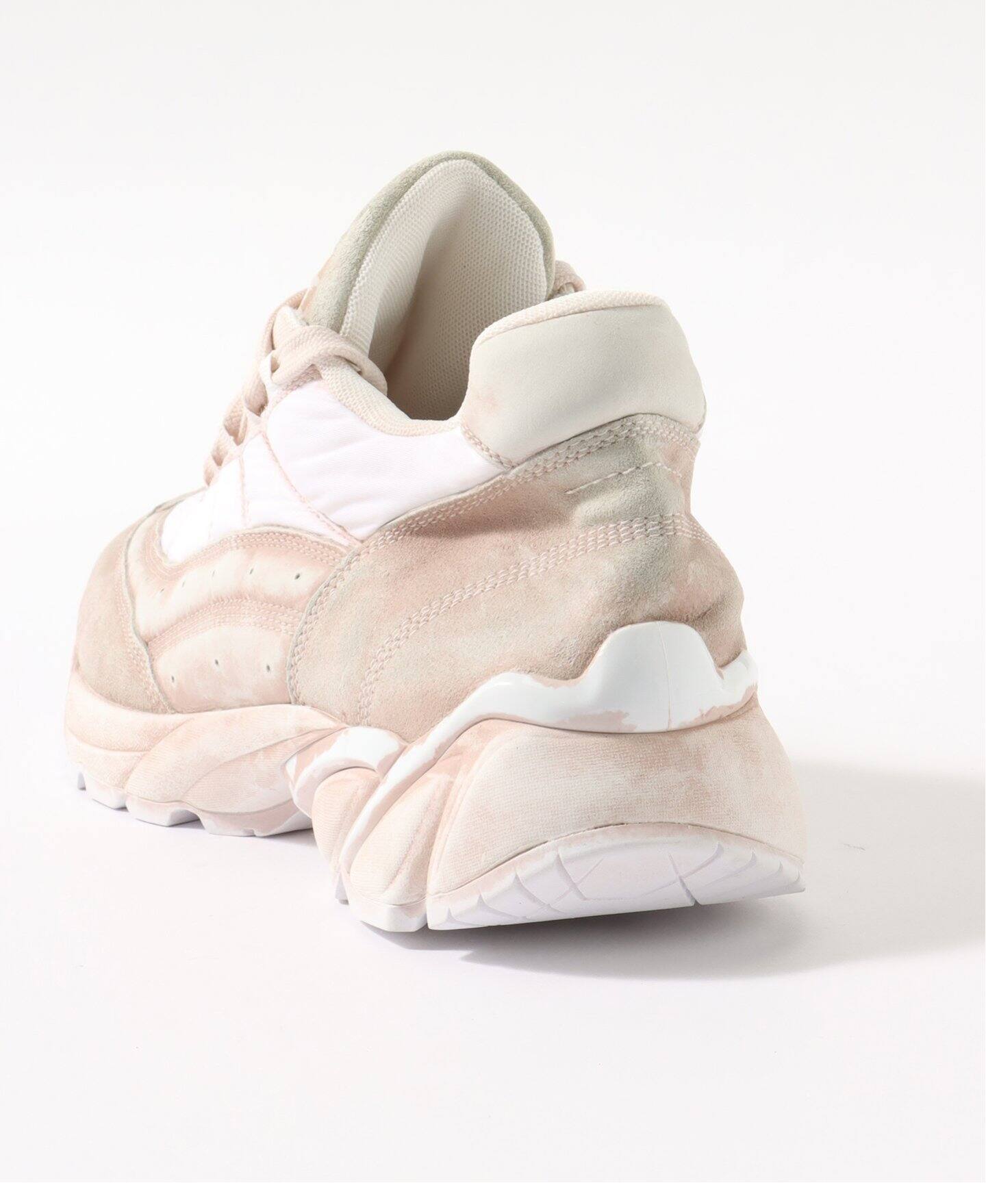 MAISON MARGIELA:S59WS0197P5259-T2006:SNEAKERS（スニーカー）｜BOICE 