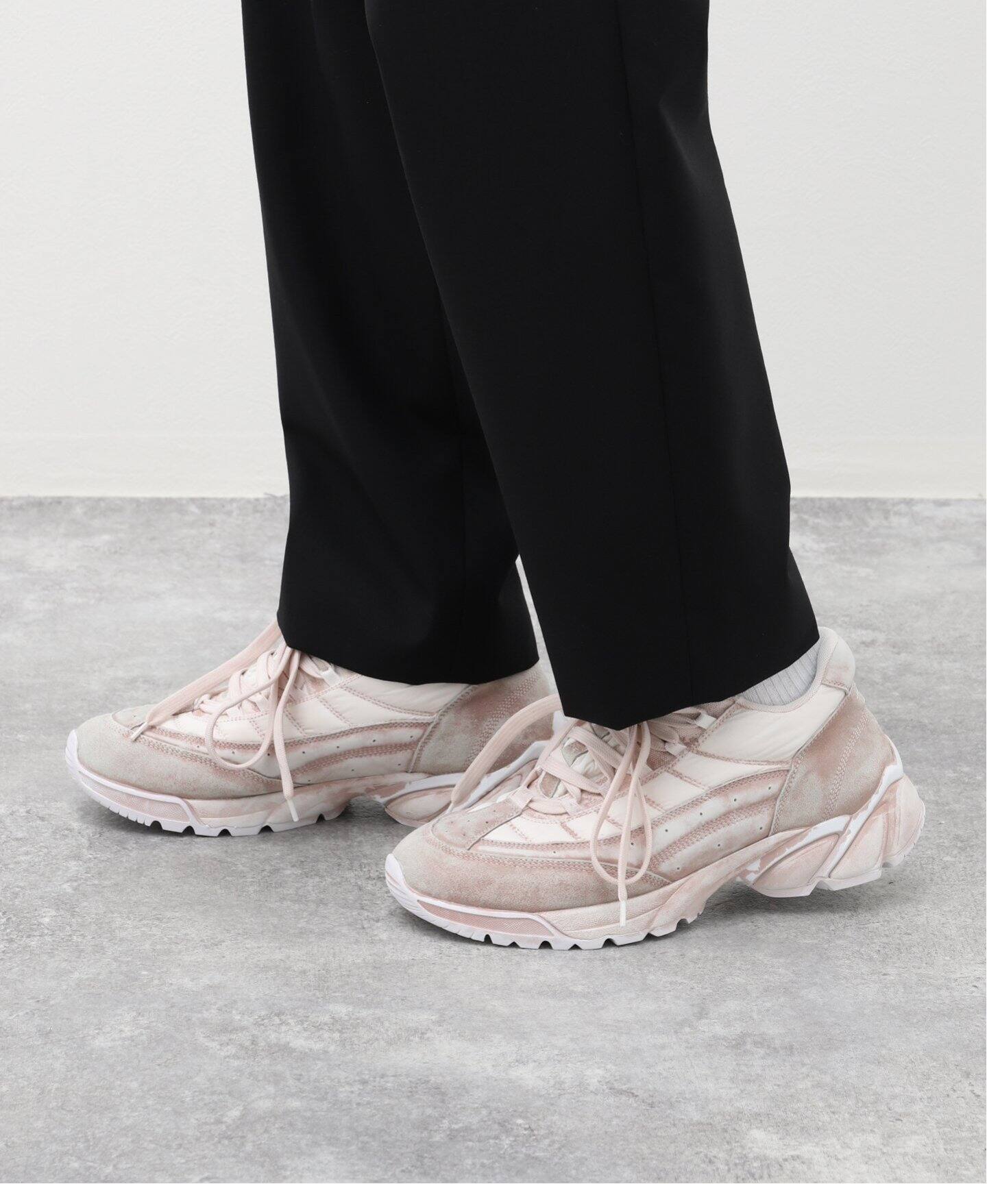 MAISON MARGIELA:S59WS0197P5259-T2006:SNEAKERS（スニーカー）｜BOICE 