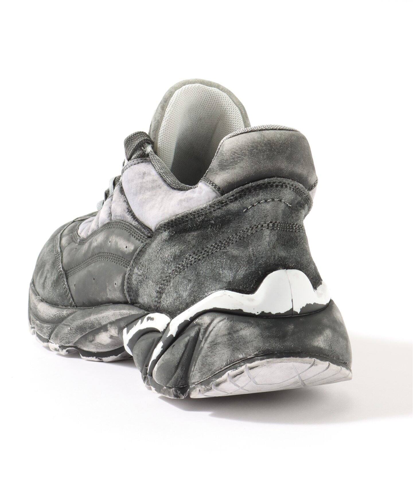 MAISON MARGIELA:S59WS0197P5259-T8085:SNEAKERS（スニーカー）｜BOICE