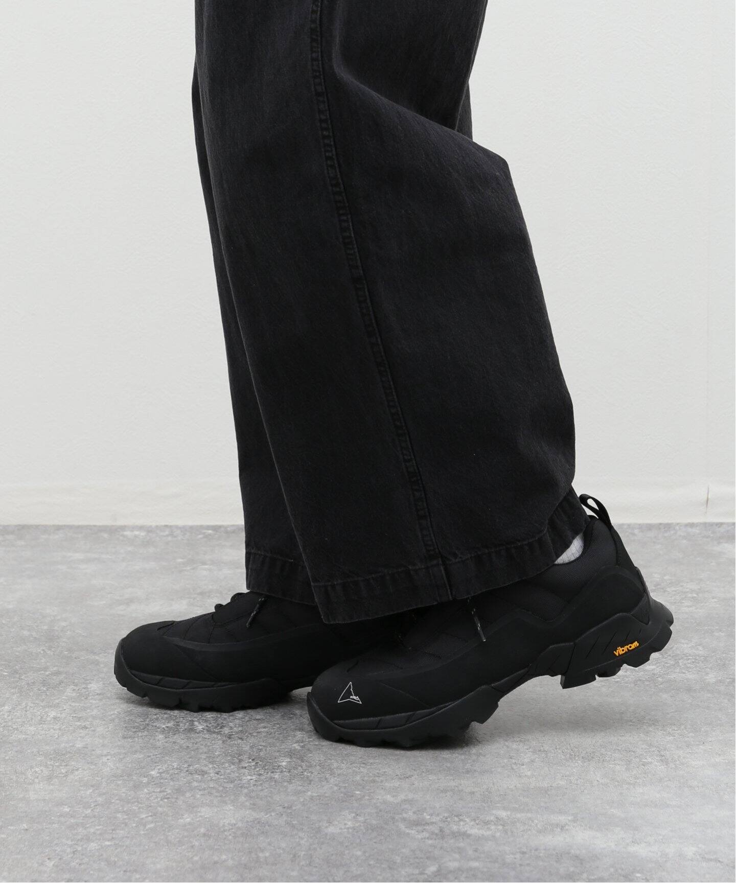 ROA:KFA10-001:Katharina（スニーカー）｜BOICE FROM BAYCREW 