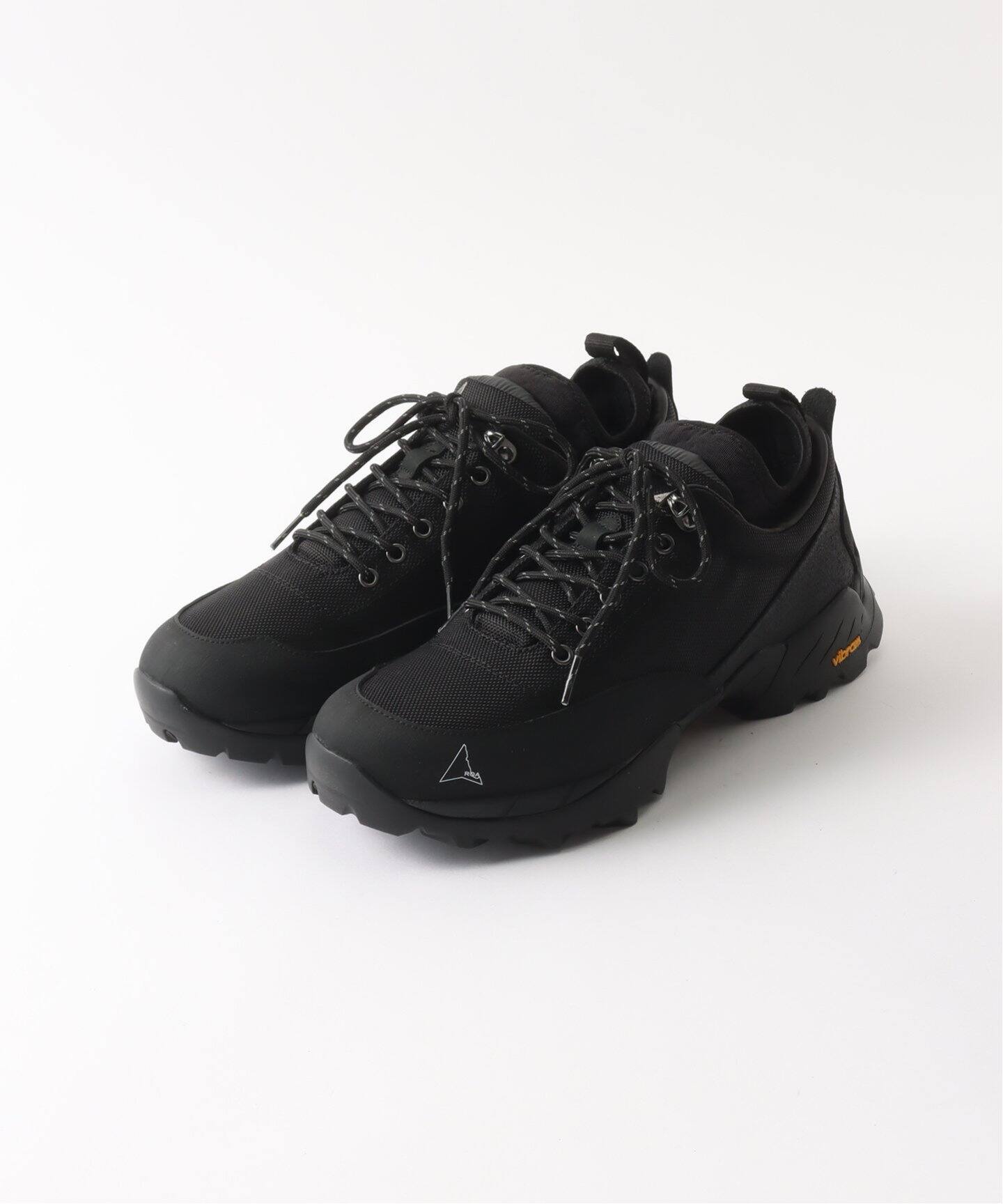 ROA:NFA10-001:Neal（スニーカー）｜BOICE FROM BAYCREW