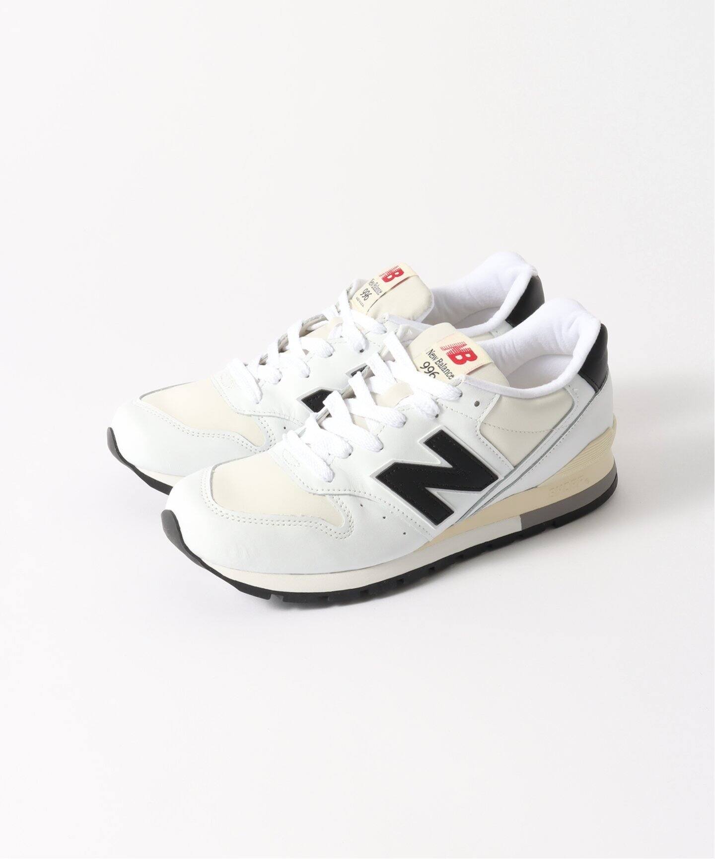 NEW BALANCE:U996TC（スニーカー）｜BOICE FROM BAYCREW