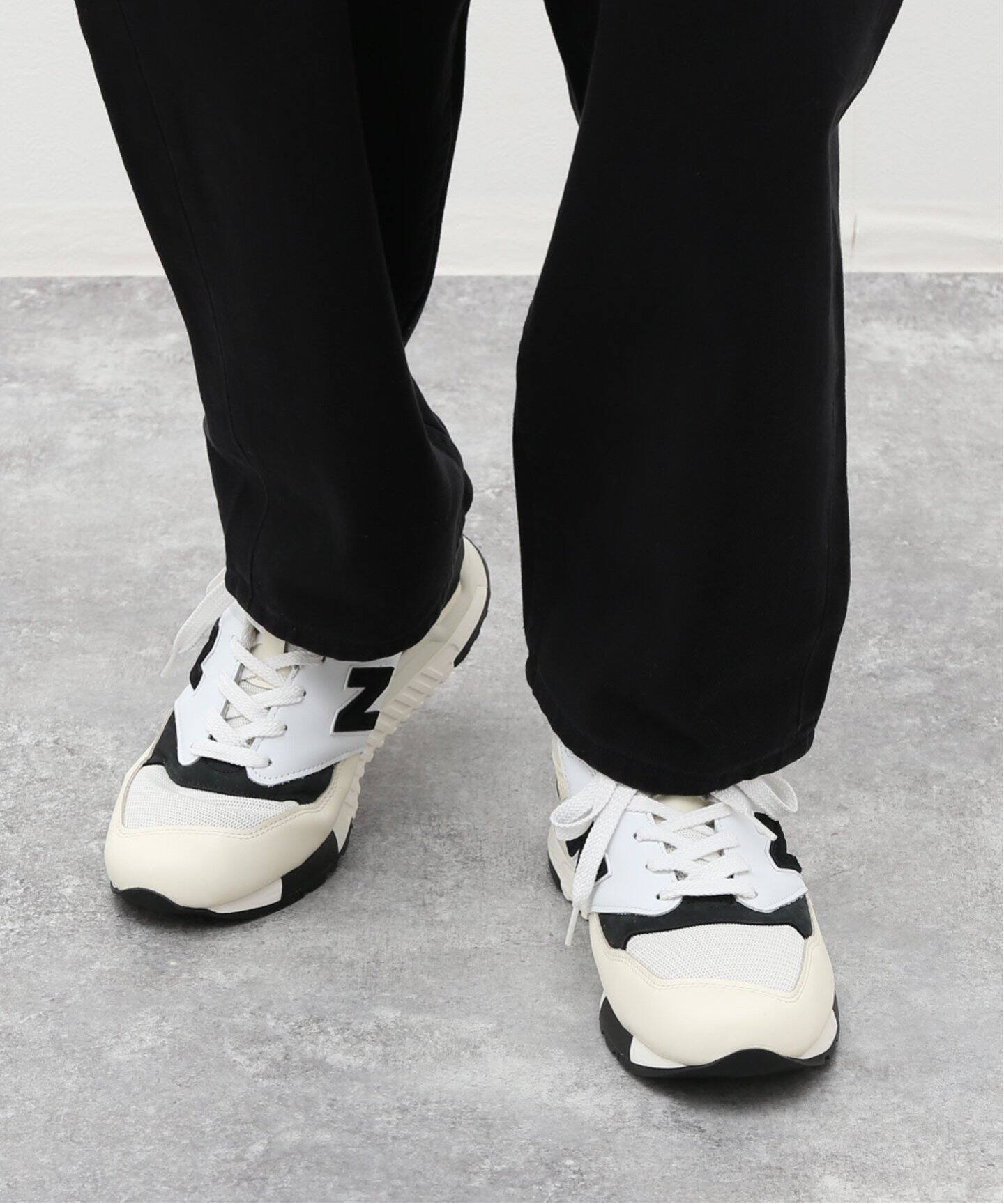 NEW BALANCE:U998TI（スニーカー）｜BOICE FROM BAYCREW
