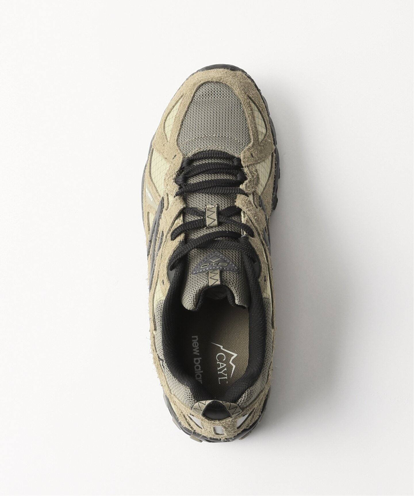NEW BALANCE:ML610TCL（スニーカー）｜BOICE FROM BAYCREW