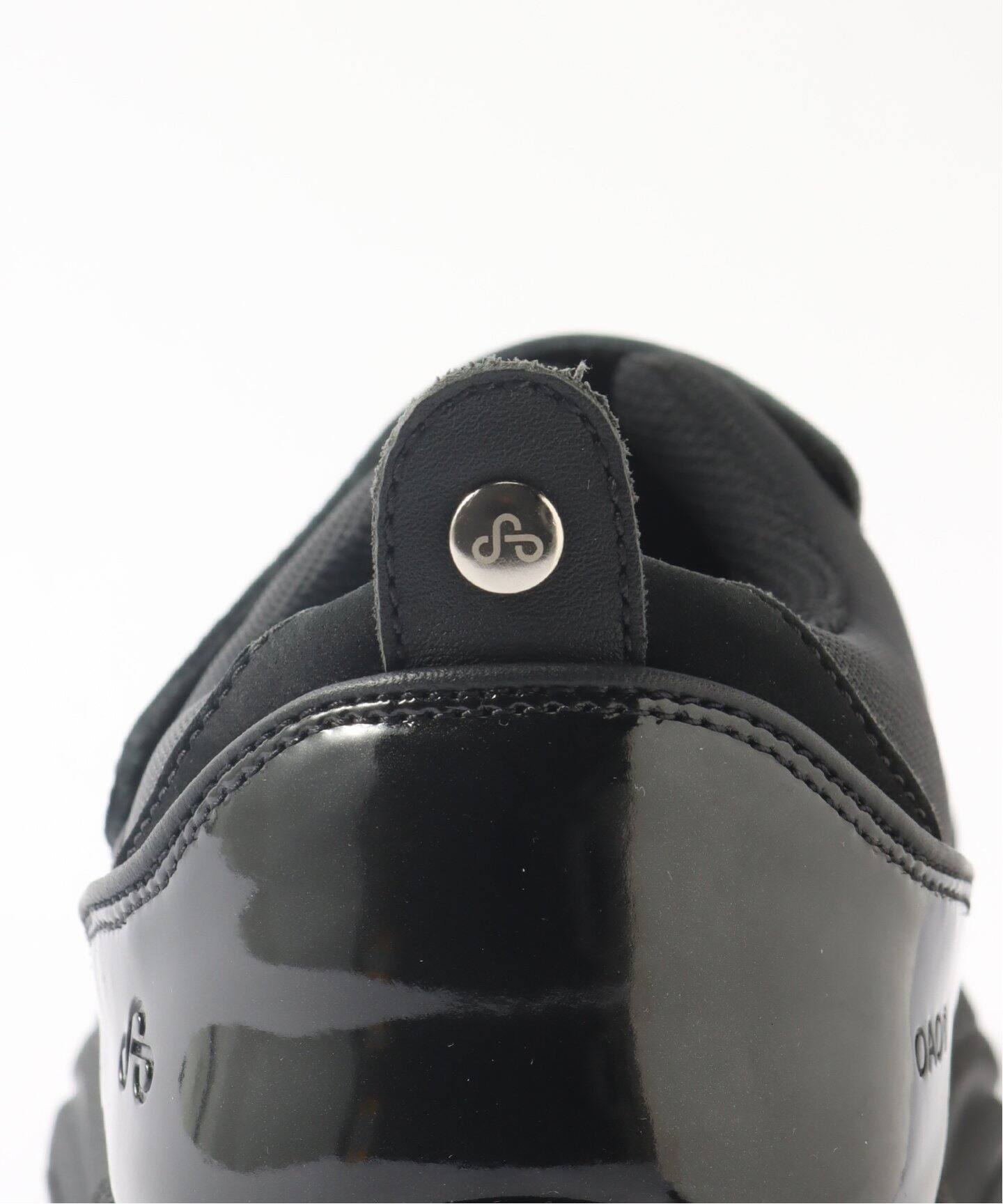 OAO:23C-1A10AR1-BLACK:SHELL（スニーカー）｜BOICE FROM BAYCREW