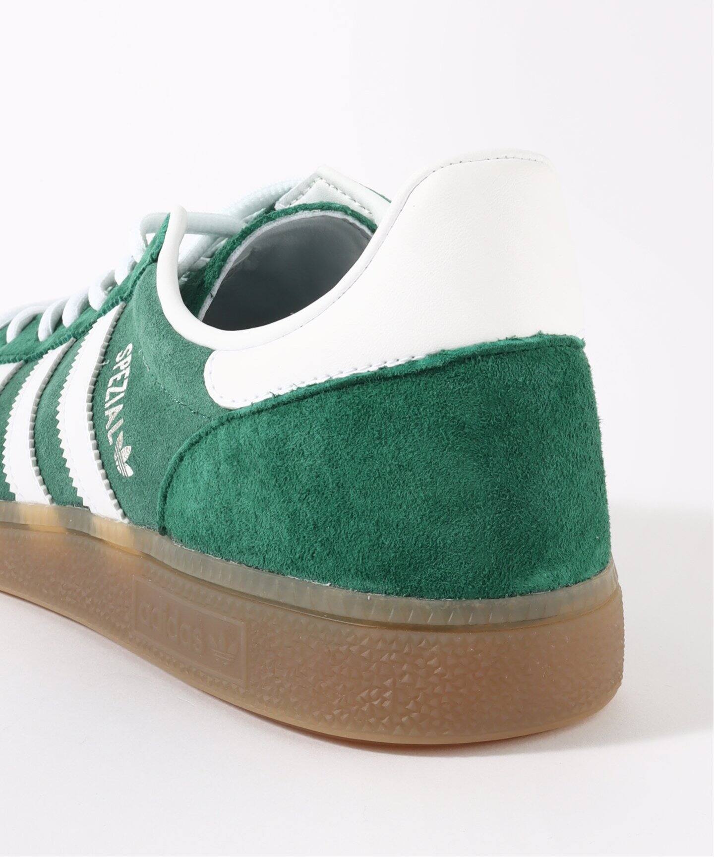 ADIDAS:IF8913:adidas HANDBALL SPEZIAL（スニーカー）｜BOICE