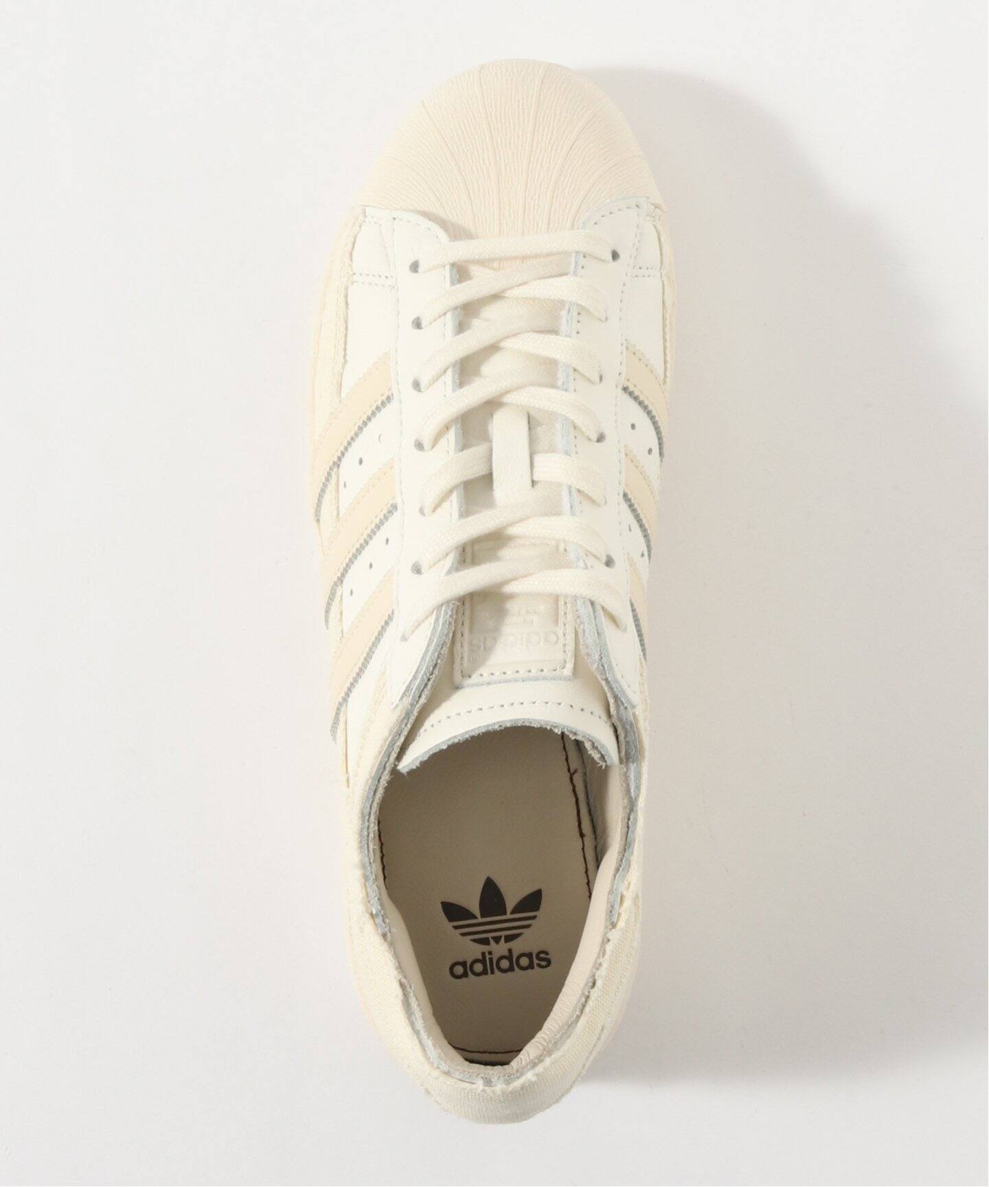 ADIDAS:GY2568:SUPERSTAR 82（スニーカー）｜BOICE FROM BAYCREW