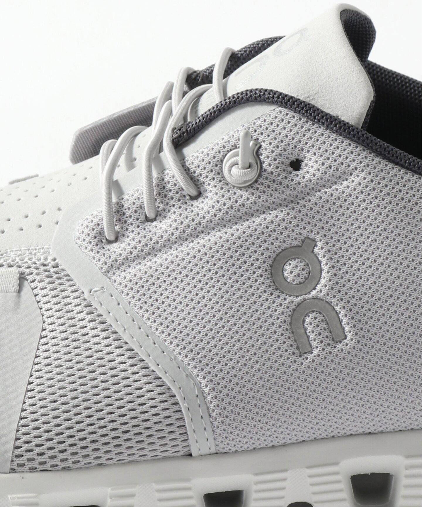 ON:59.98909:Cloud 5 M（スニーカー）｜BOICE FROM BAYCREW 