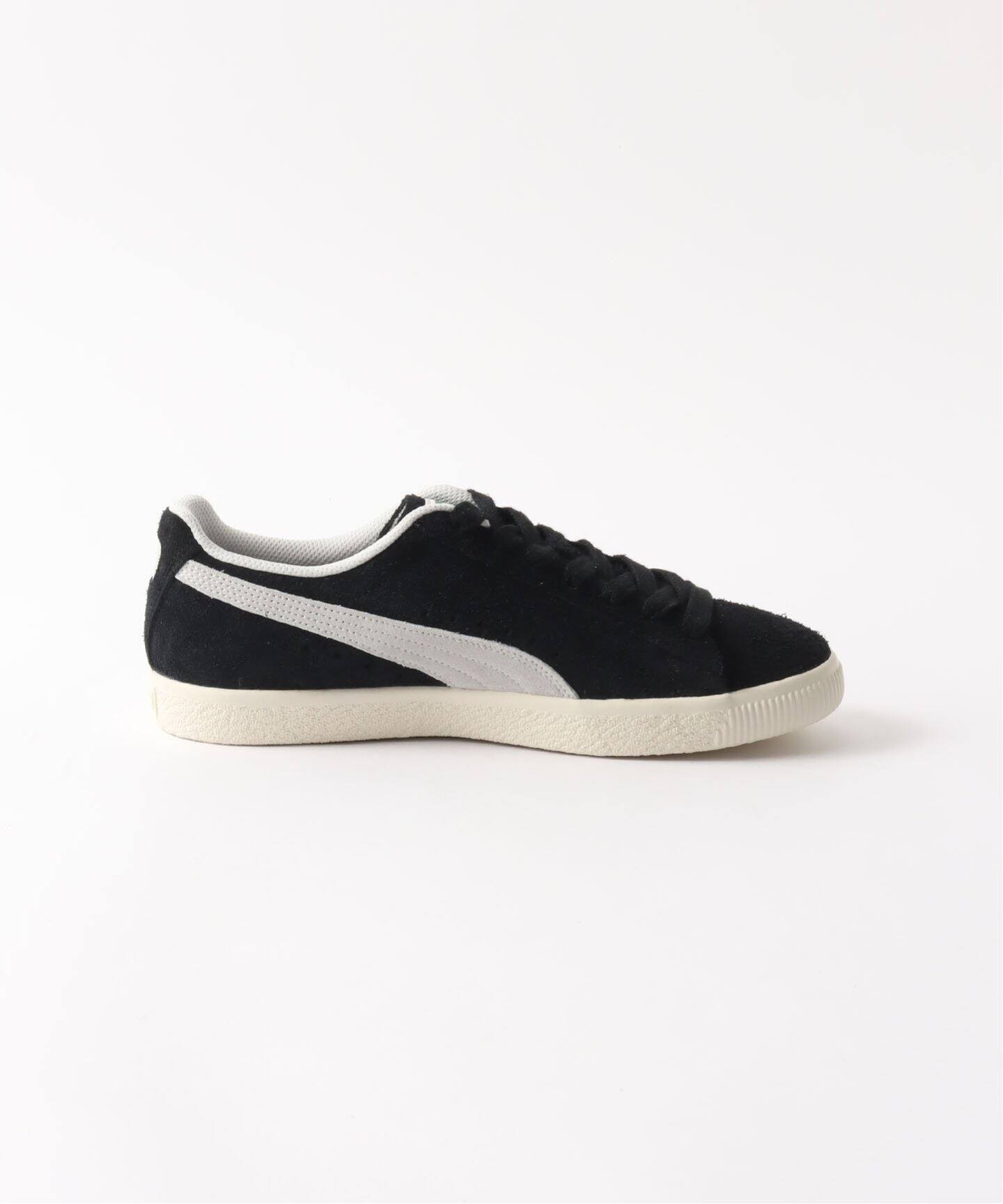 PUMA ルドルフダスラー 革ジャン シープスキン （PUMA:393115-02:CLYDE 
