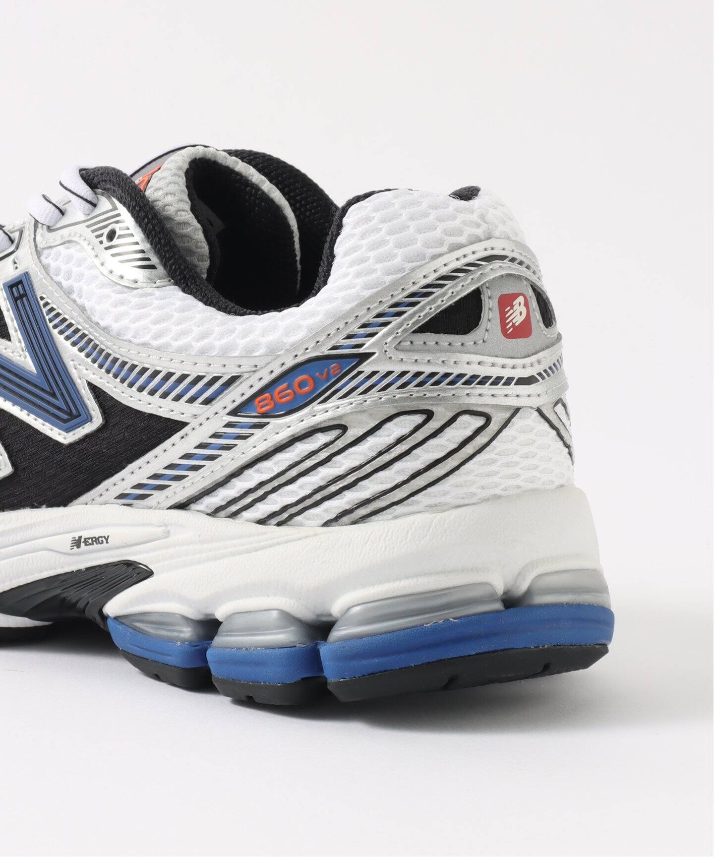 NEW BALANCE:ML860XB（スニーカー）｜BOICE FROM BAYCREW