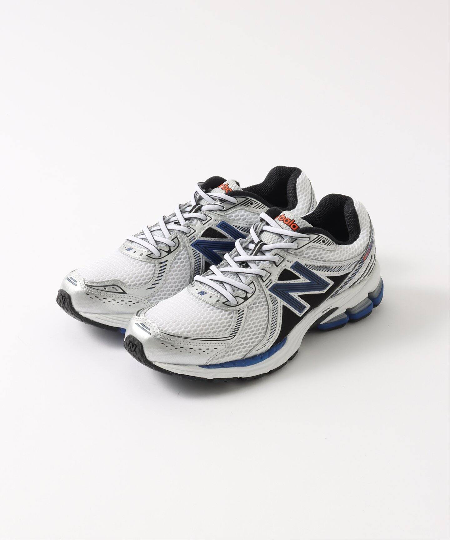 NEW BALANCE:ML860XB（スニーカー）｜BOICE FROM BAYCREW