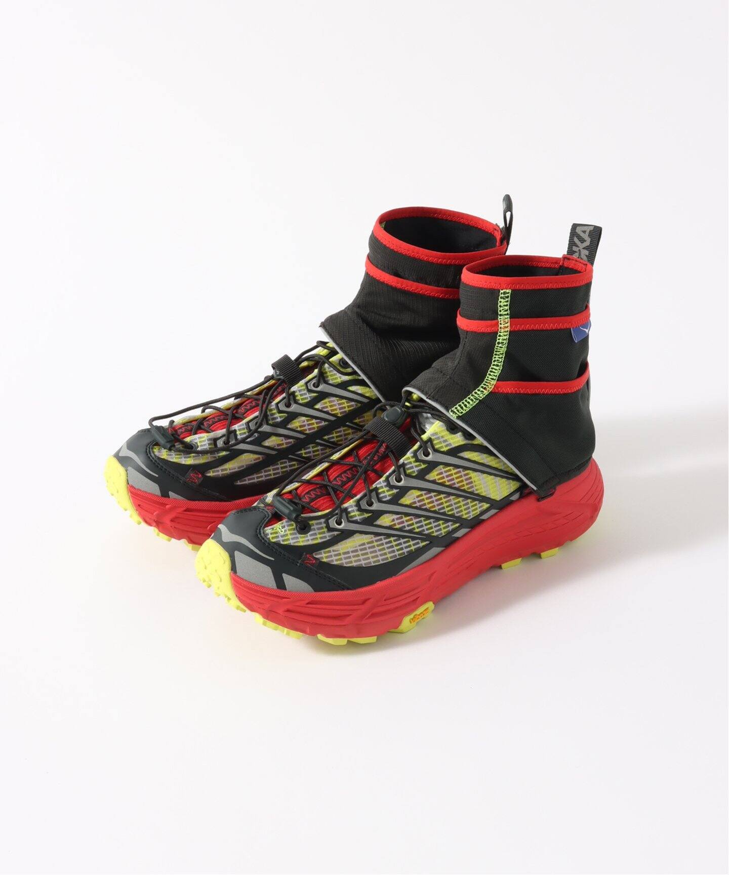 HOKA ONE ONE:1153931-HRK:NM MAFATE SPEED THREE2（スニーカー 