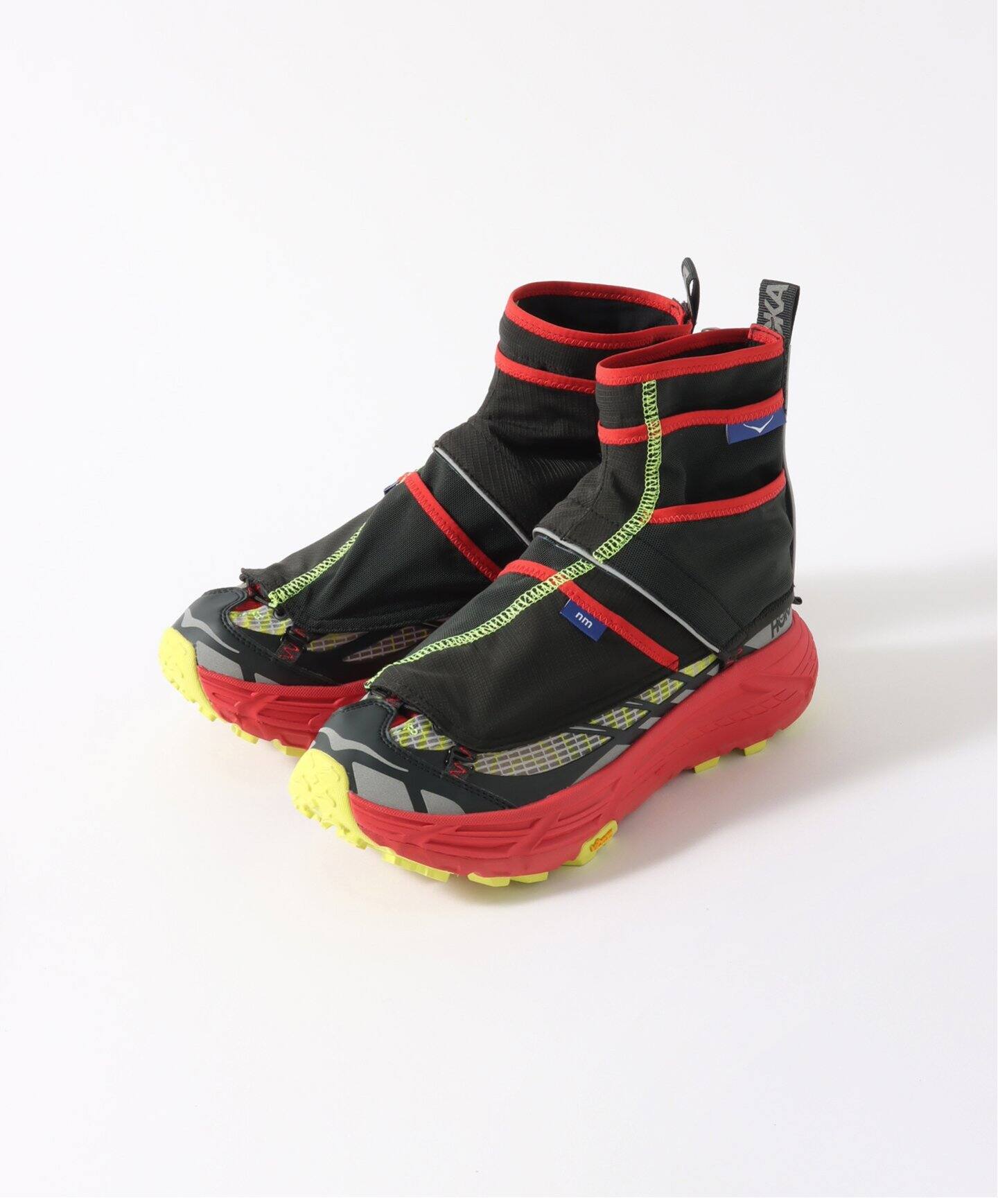 HOKA ONE ONE:1153931-HRK:NM MAFATE SPEED THREE2（スニーカー 