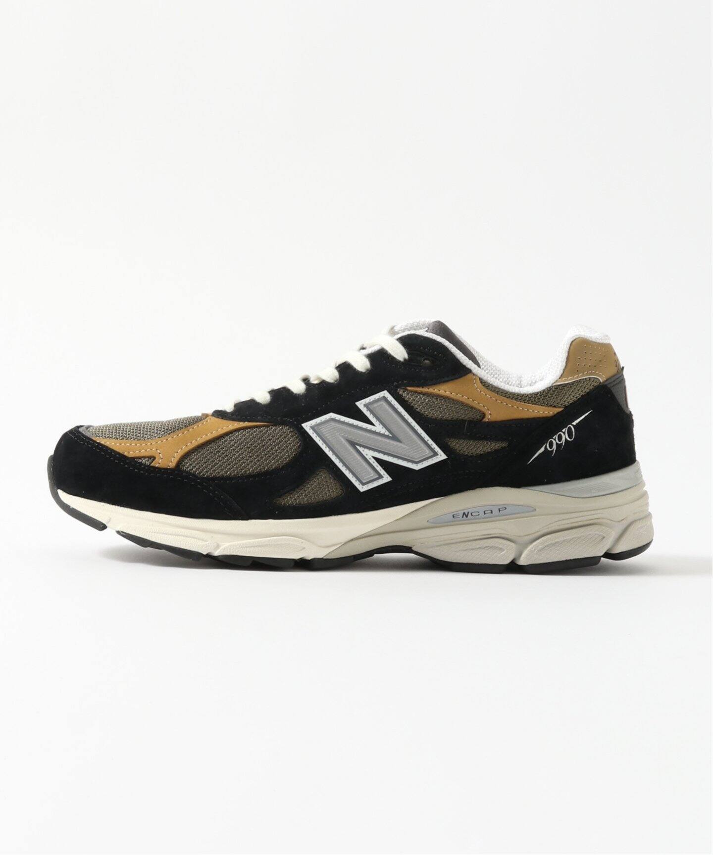 NEW BALANCE:M990BB3（スニーカー）｜BOICE FROM BAYCREW