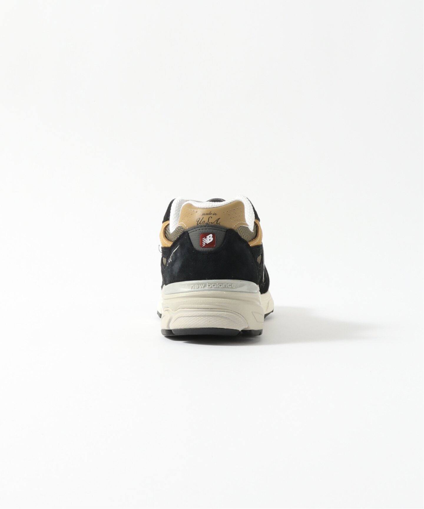 NEW BALANCE:M990BB3（スニーカー）｜BOICE FROM BAYCREW