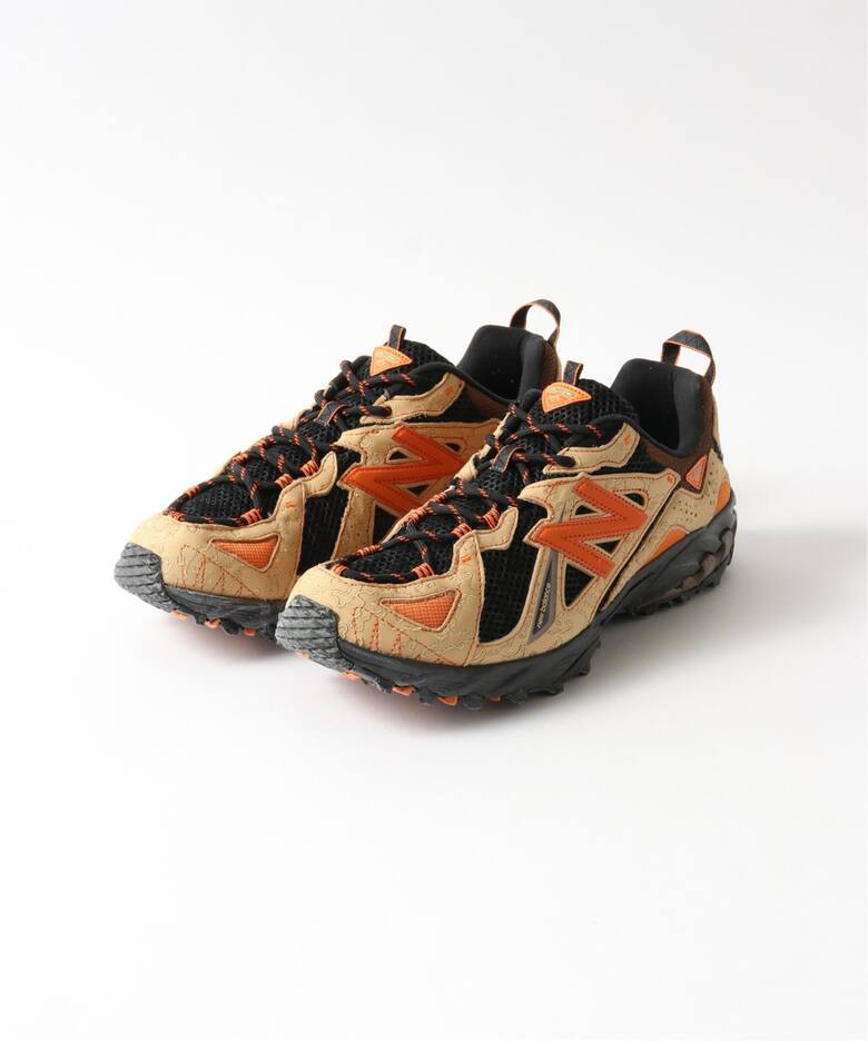 NEW BALANCE:ML610TJ1（スニーカー）｜BOICE FROM BAYCREW