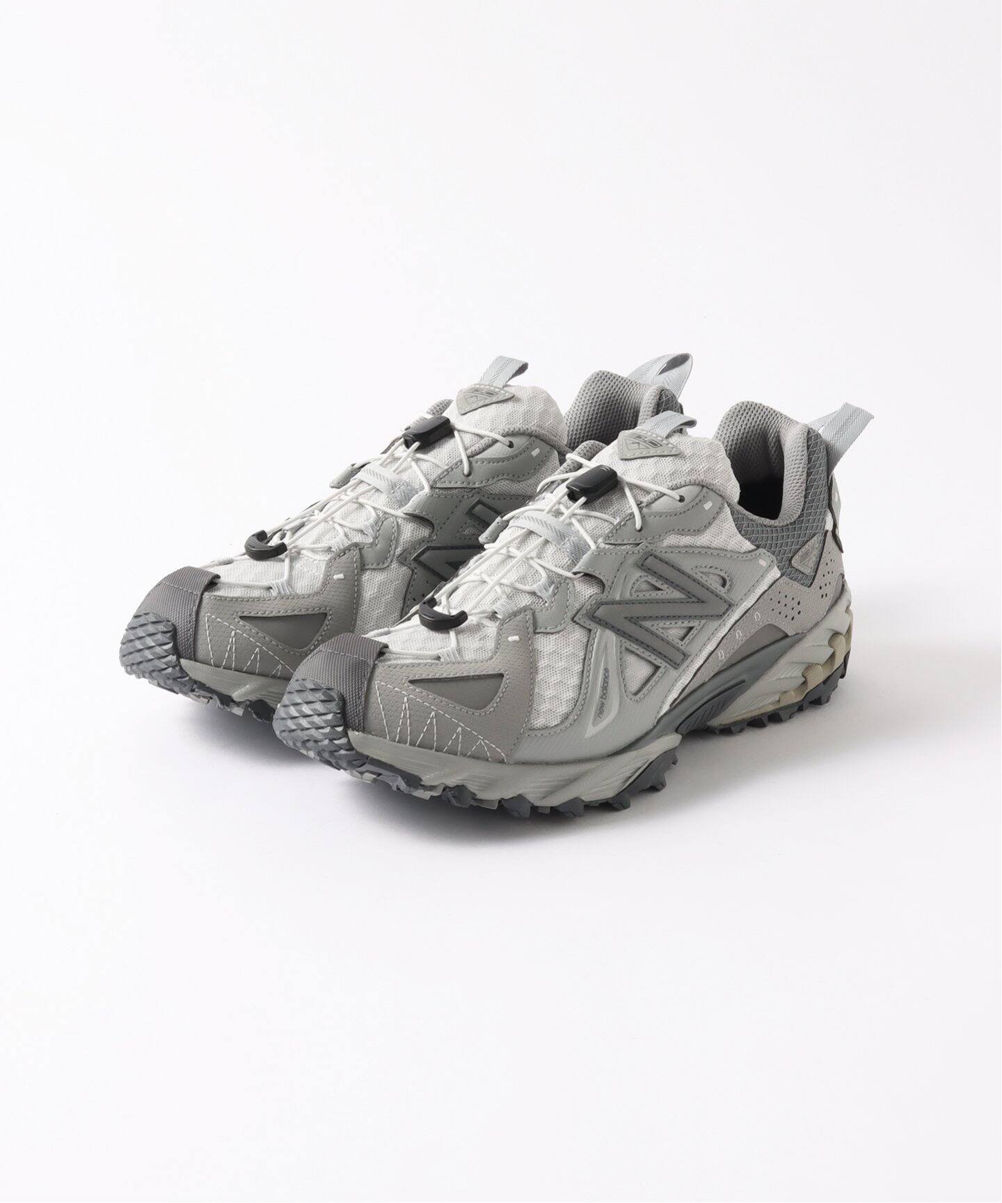 NEW BALANCE:ML610XA（スニーカー）｜BOICE FROM BAYCREW