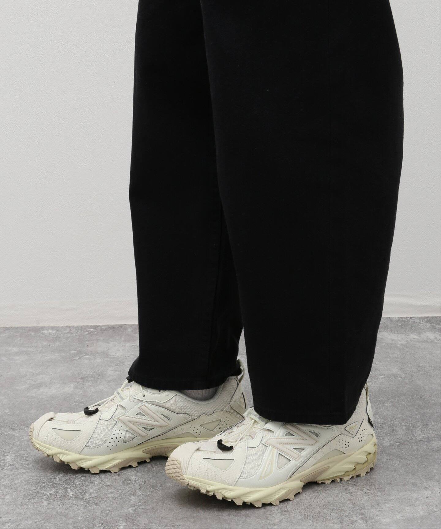 NEW BALANCE:ML610XB（スニーカー）｜BOICE FROM BAYCREW
