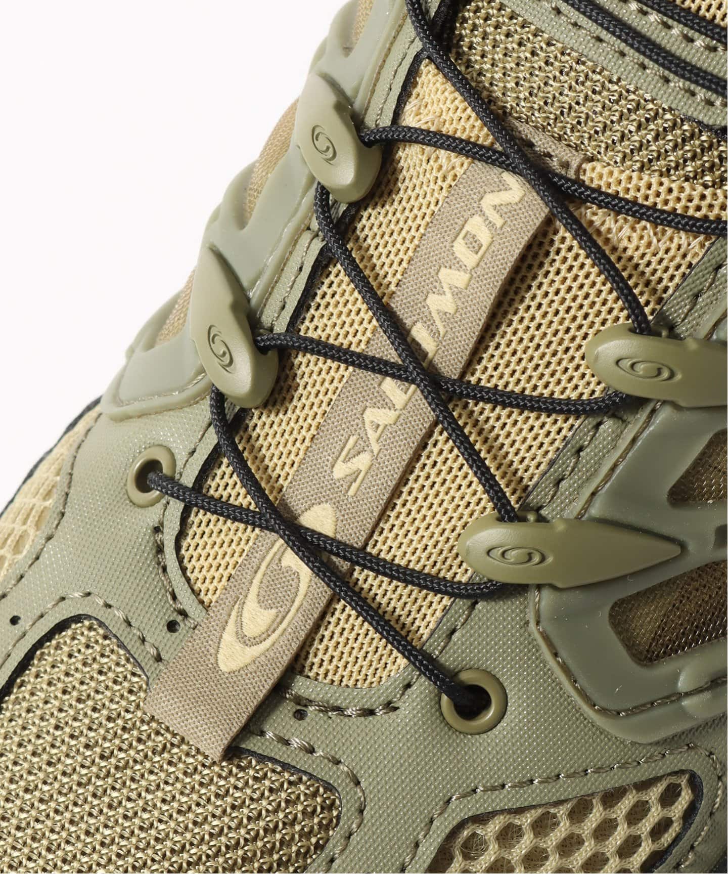 SALOMON:L47132300:ACS PRO（スニーカー）｜BOICE FROM