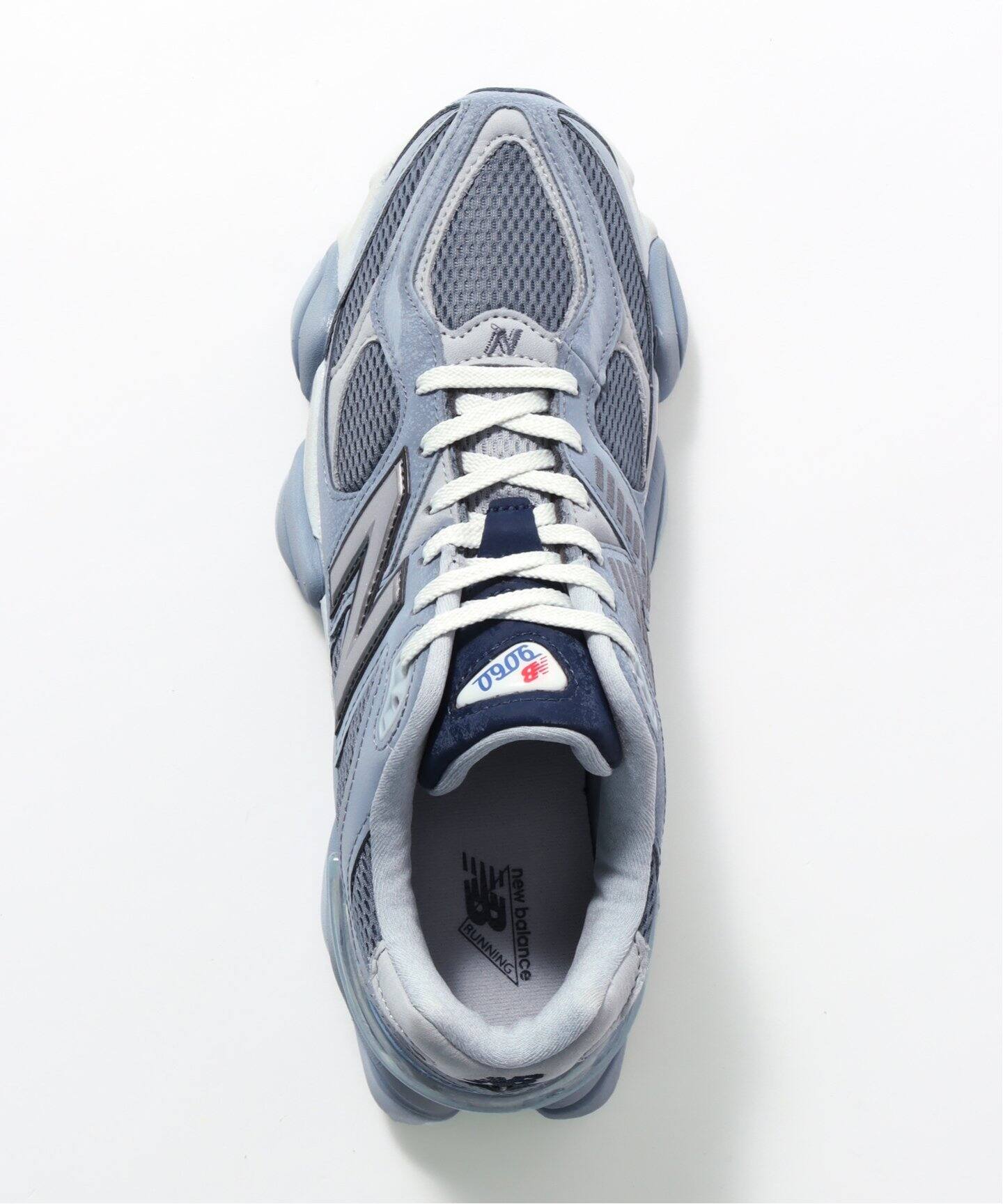 NEW BALANCE:U9060MD1（スニーカー）｜BOICE FROM BAYCREW