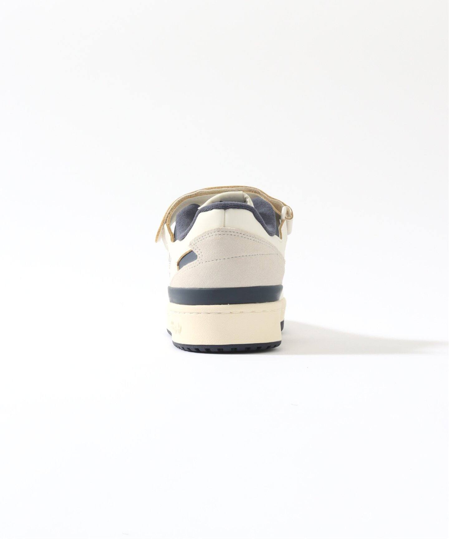 ADIDAS:IE9935:FORUM 84 LOW（スニーカー）｜BOICE FROM BAYCREW