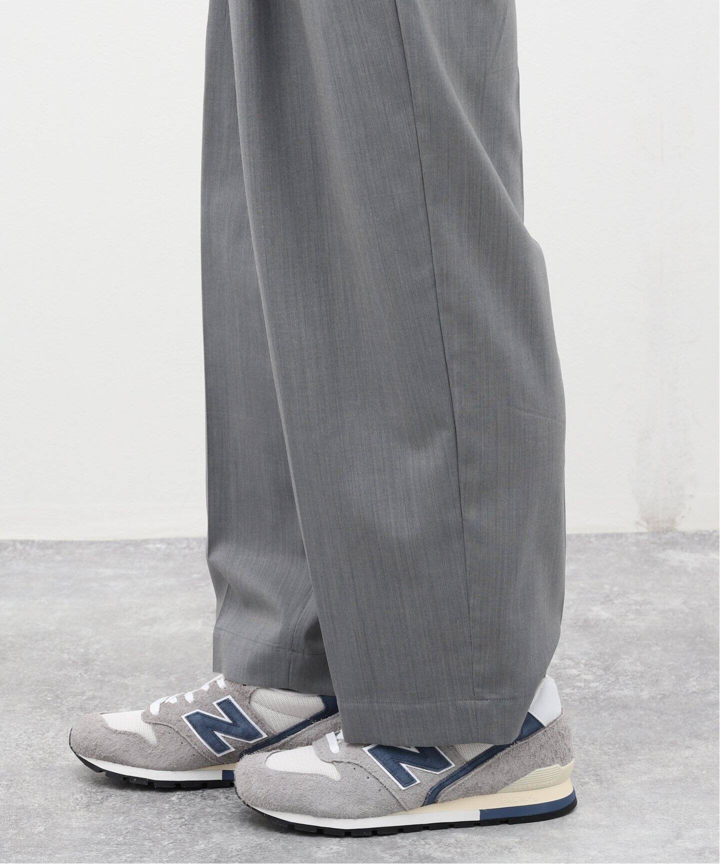 NEW BALANCE:U996TE（スニーカー）｜BOICE FROM BAYCREW