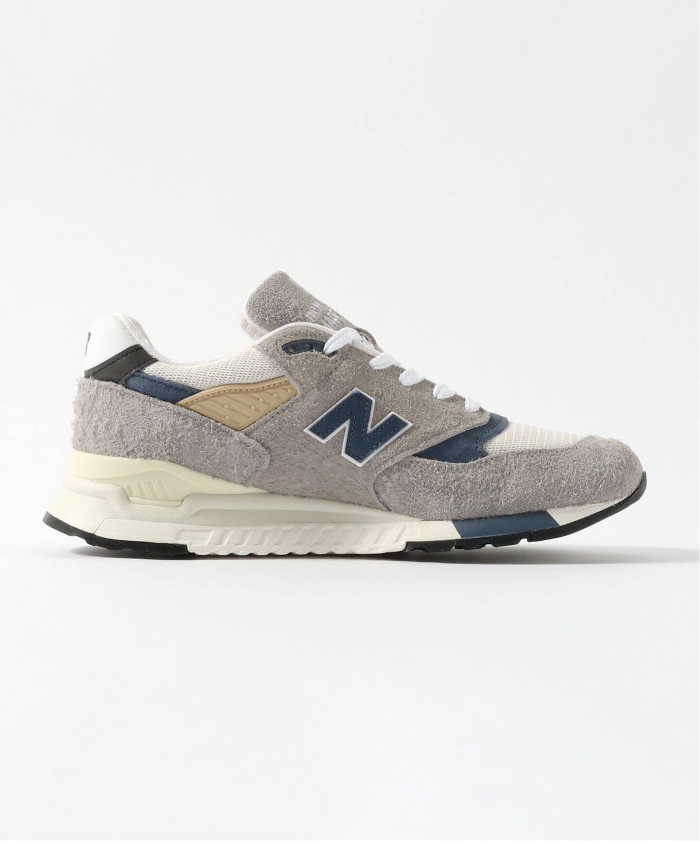 NEW BALANCE:U998TA（スニーカー）｜BOICE FROM BAYCREW