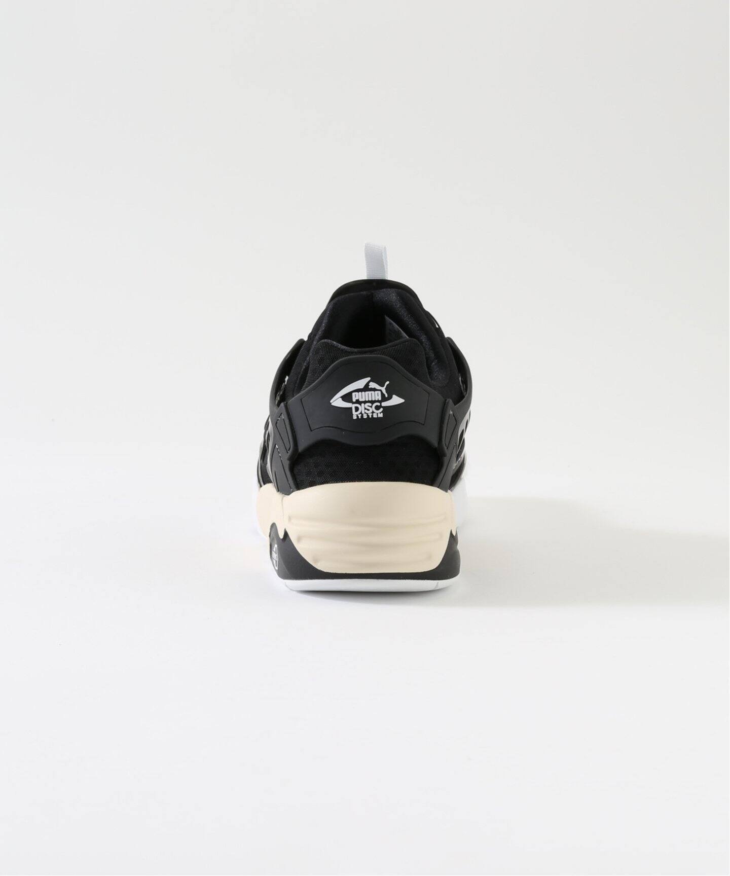 PUMA:394783-01:DISC BLAZE MS（スニーカー）｜BOICE FROM