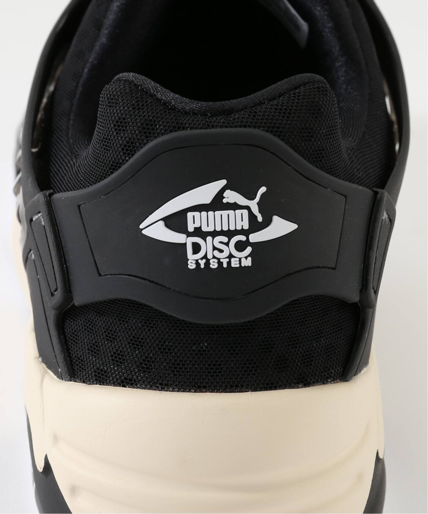 AM4ページ Puma DISC BLAZE OG MS 