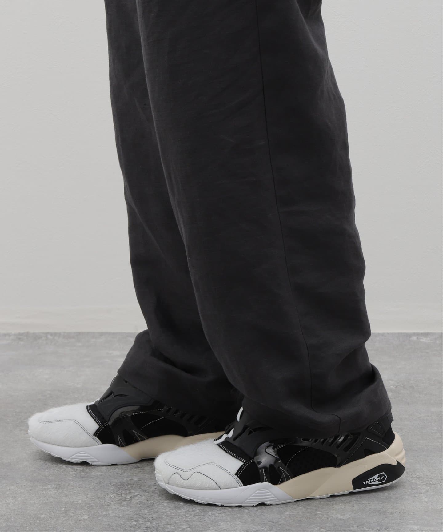 PUMA:394783-01:DISC BLAZE MS（スニーカー）｜BOICE FROM