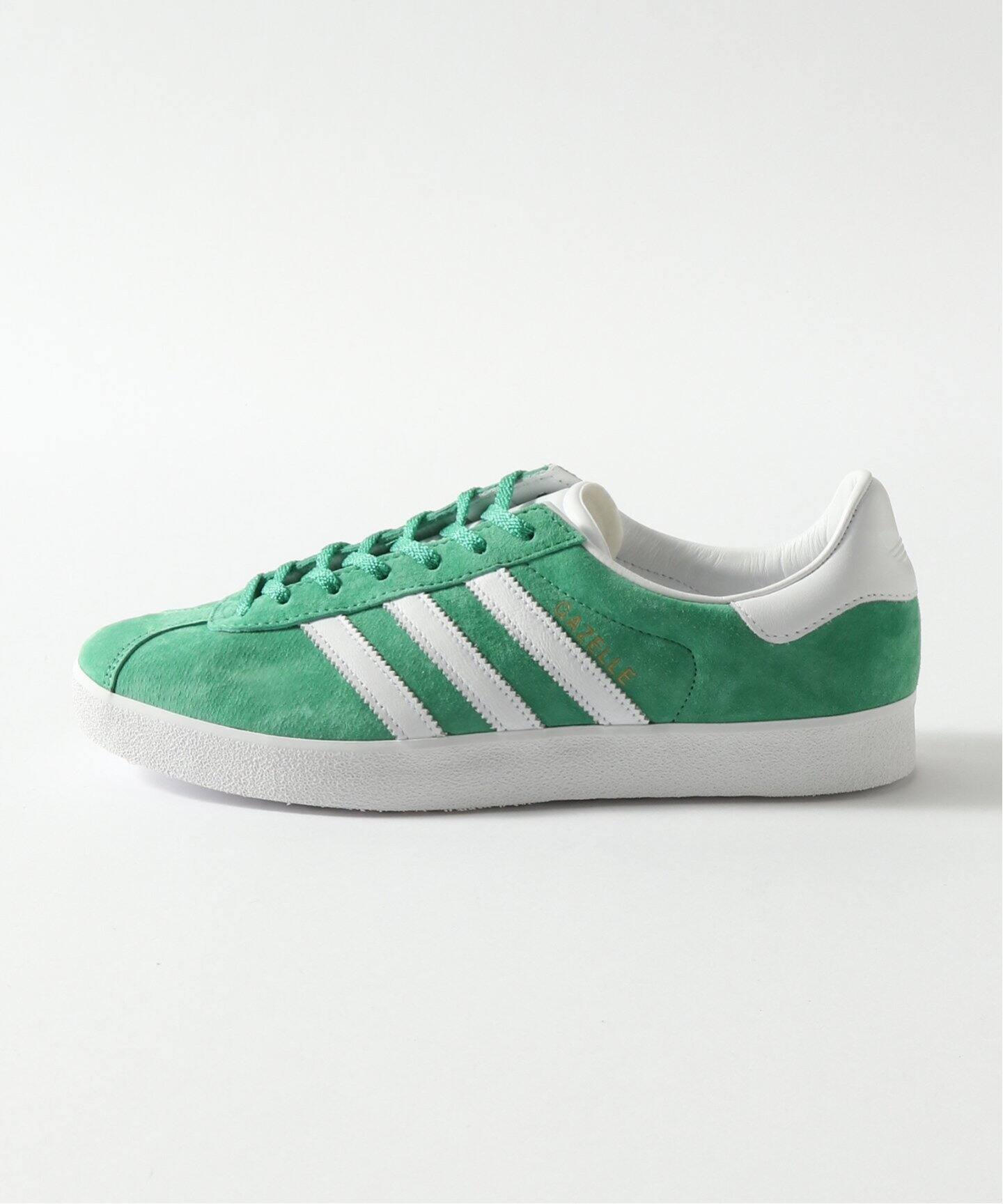 ADIDAS:GY2532:GAZELLE85（スニーカー）｜BOICE FROM BAYCREW