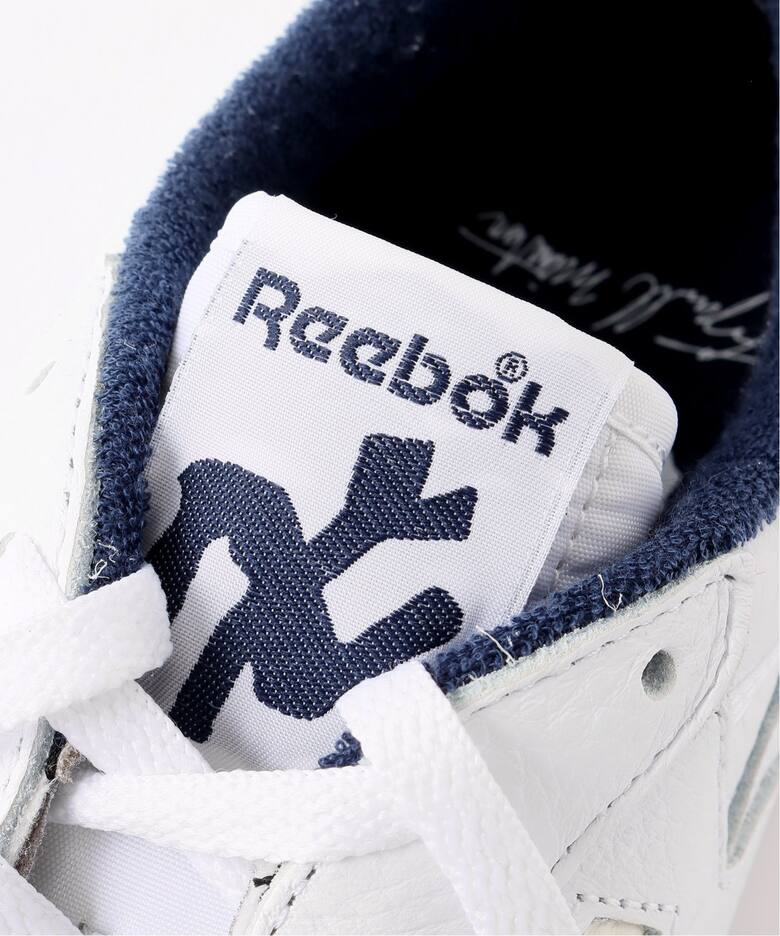 REEBOK:100069833:CLUB C REVENGE VINTAGE（スニーカー）｜BOICE FROM 