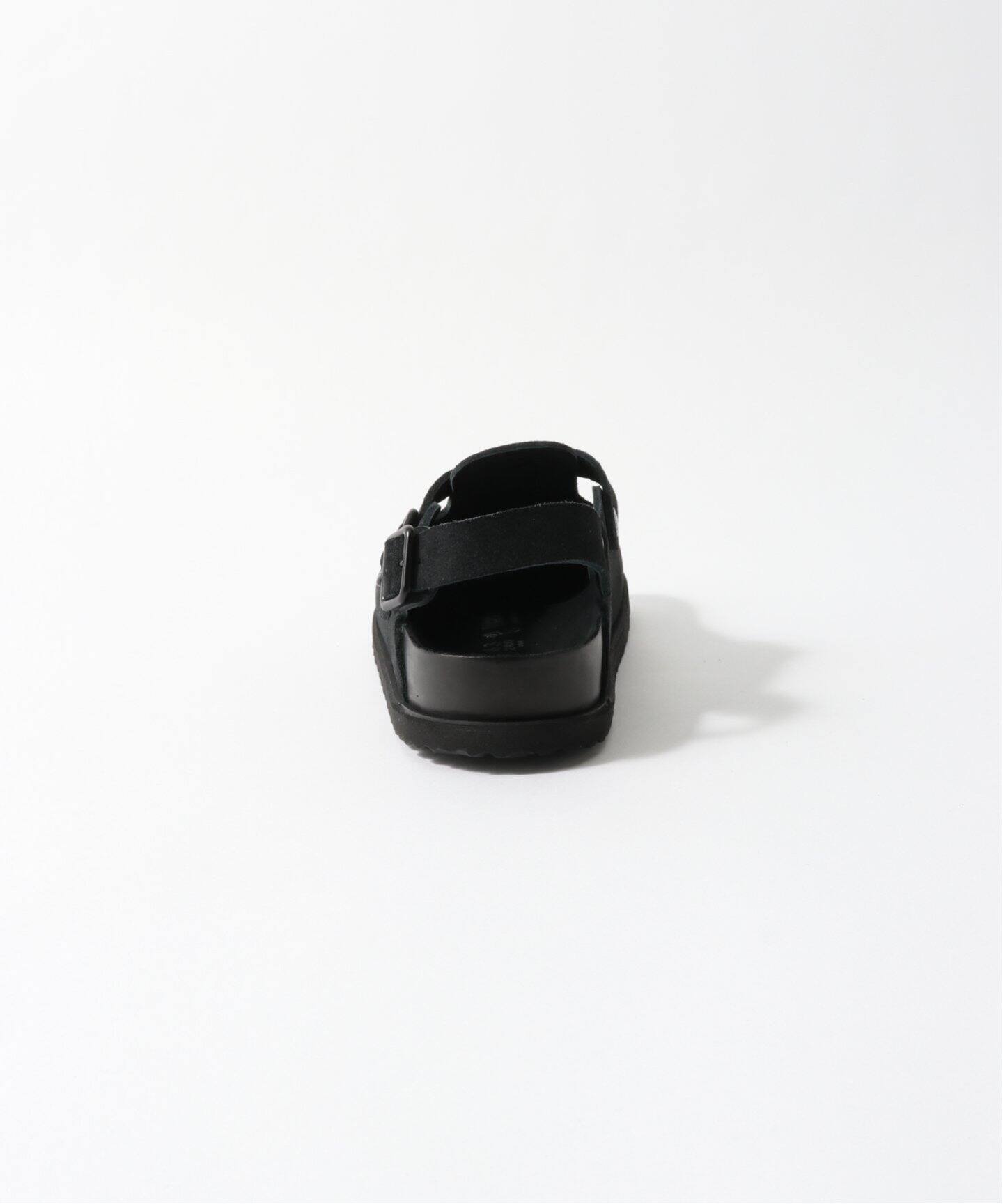 BIRKENSTOCK:1025897:Tokio Suede Leather（サンダル）｜BOICE FROM 