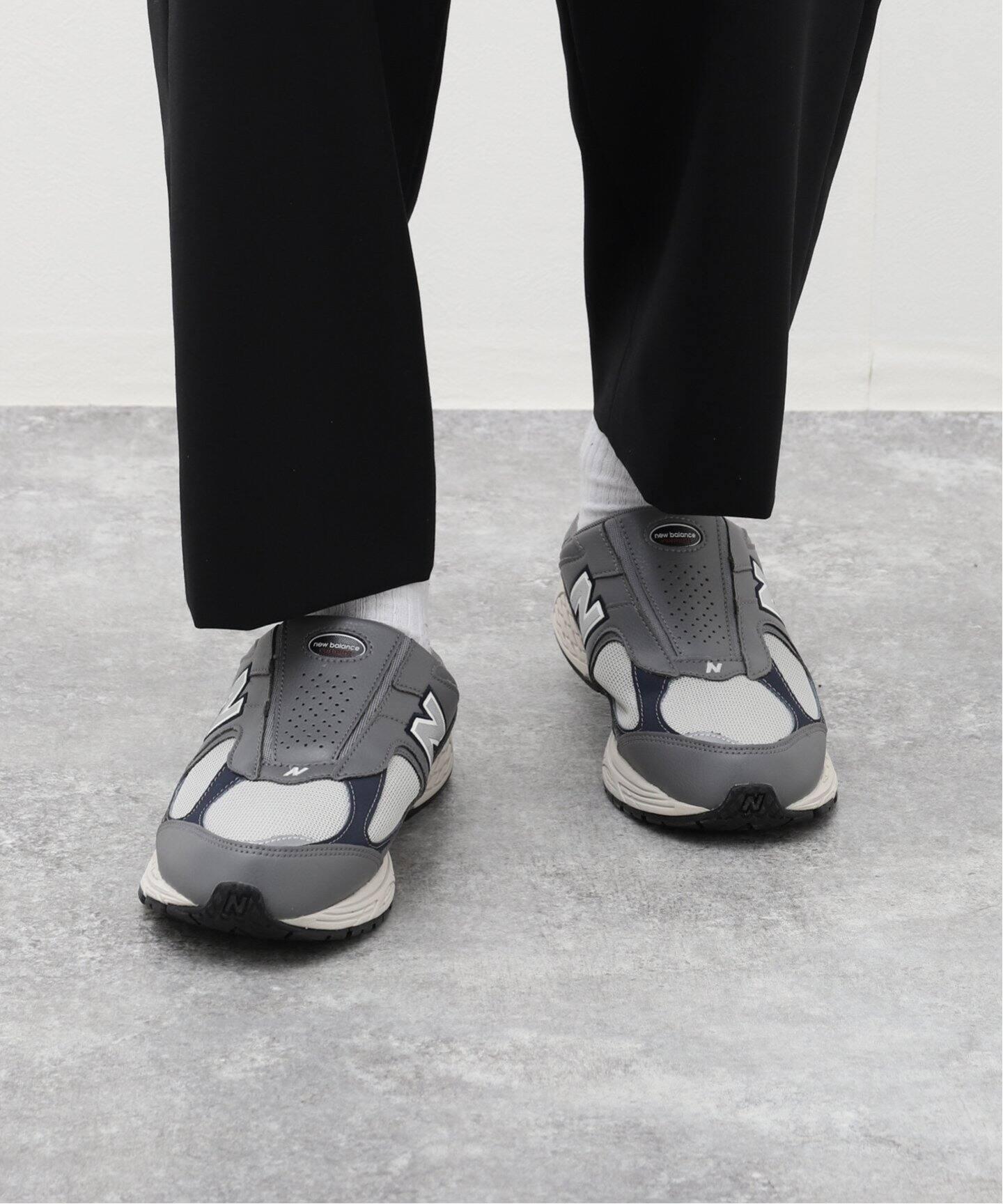 NEW BALANCE:M2002RMJ（スニーカー）｜BOICE FROM BAYCREW
