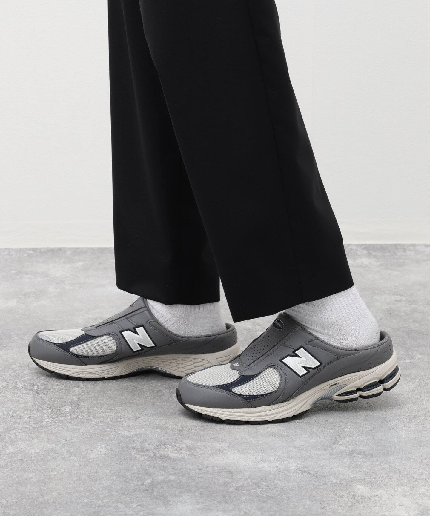 NEW BALANCE:M2002RMJ（スニーカー）｜BOICE FROM BAYCREW