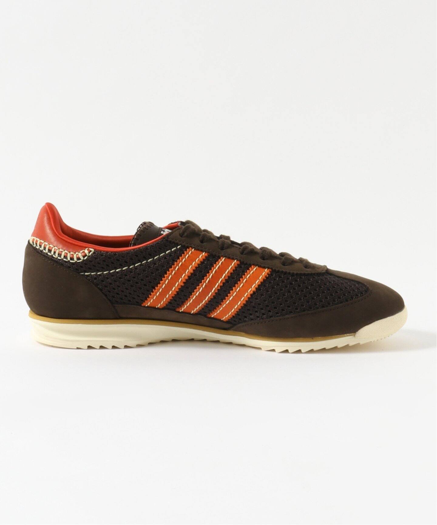 ADIDAS:IE1664:WB SL72 KNIT（スニーカー）｜BOICE FROM BAYCREW