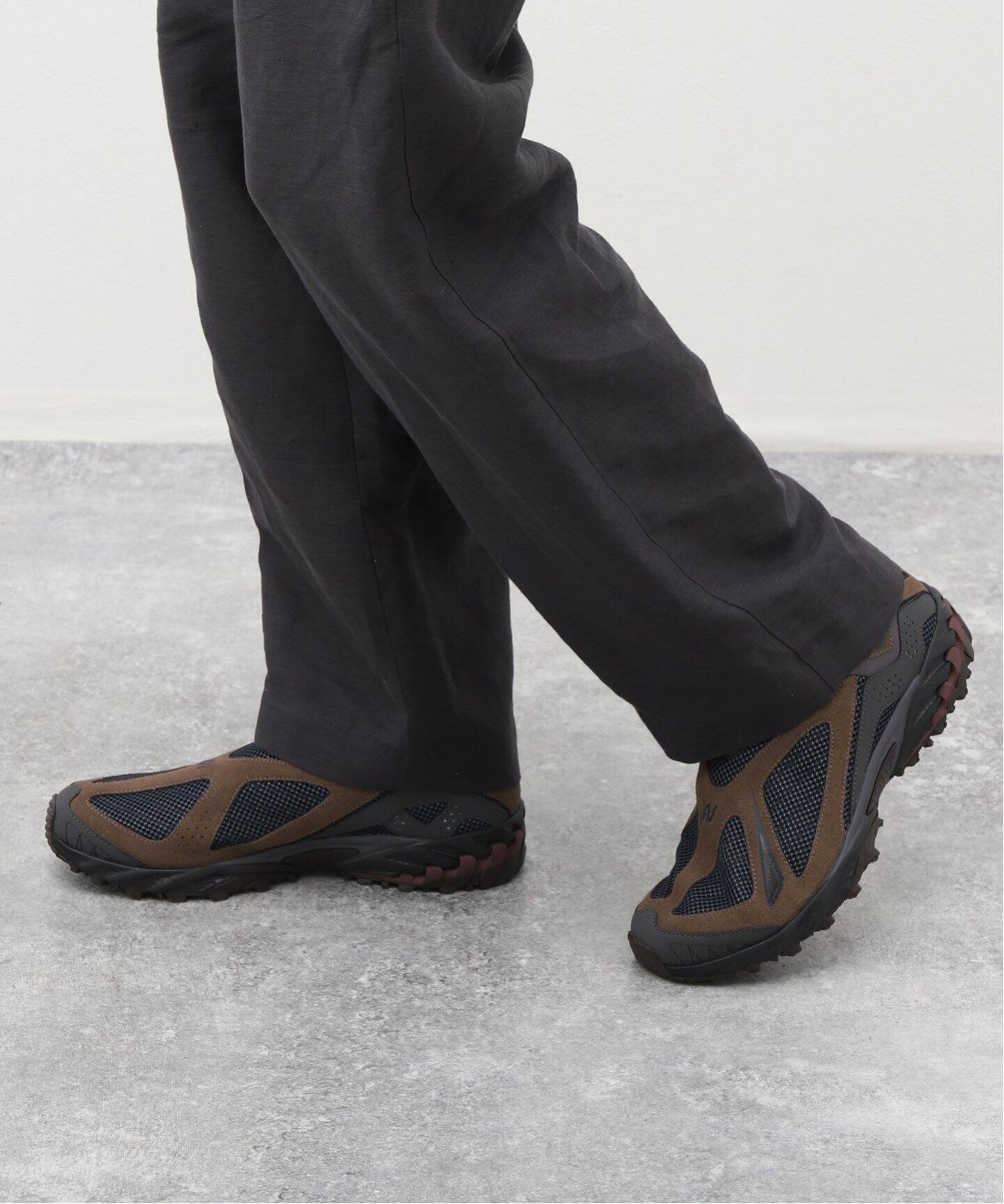 NEW BALANCE:ML610STT（スニーカー）｜BOICE FROM BAYCREW
