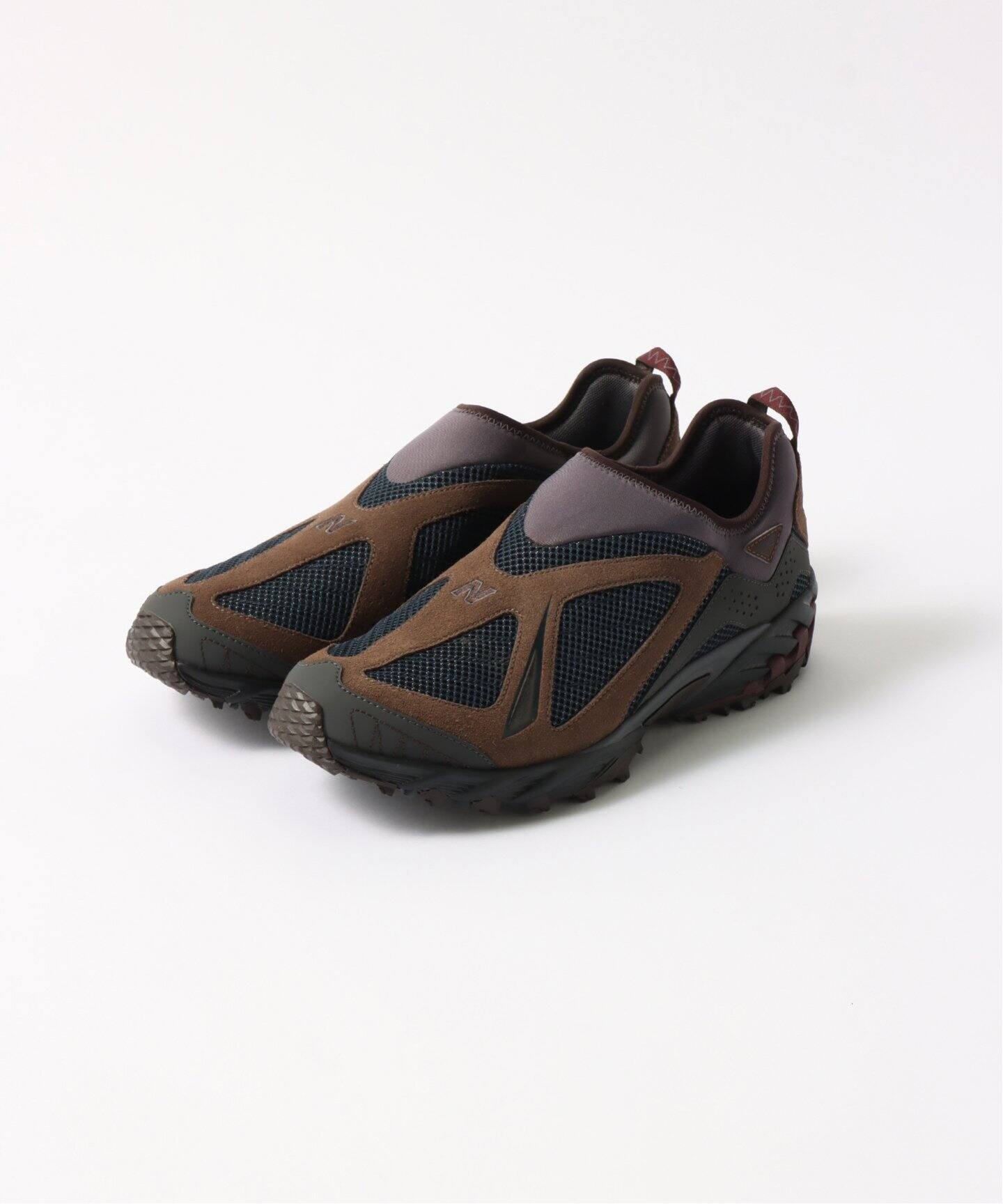 NEW BALANCE:ML610STT（スニーカー）｜BOICE FROM BAYCREW