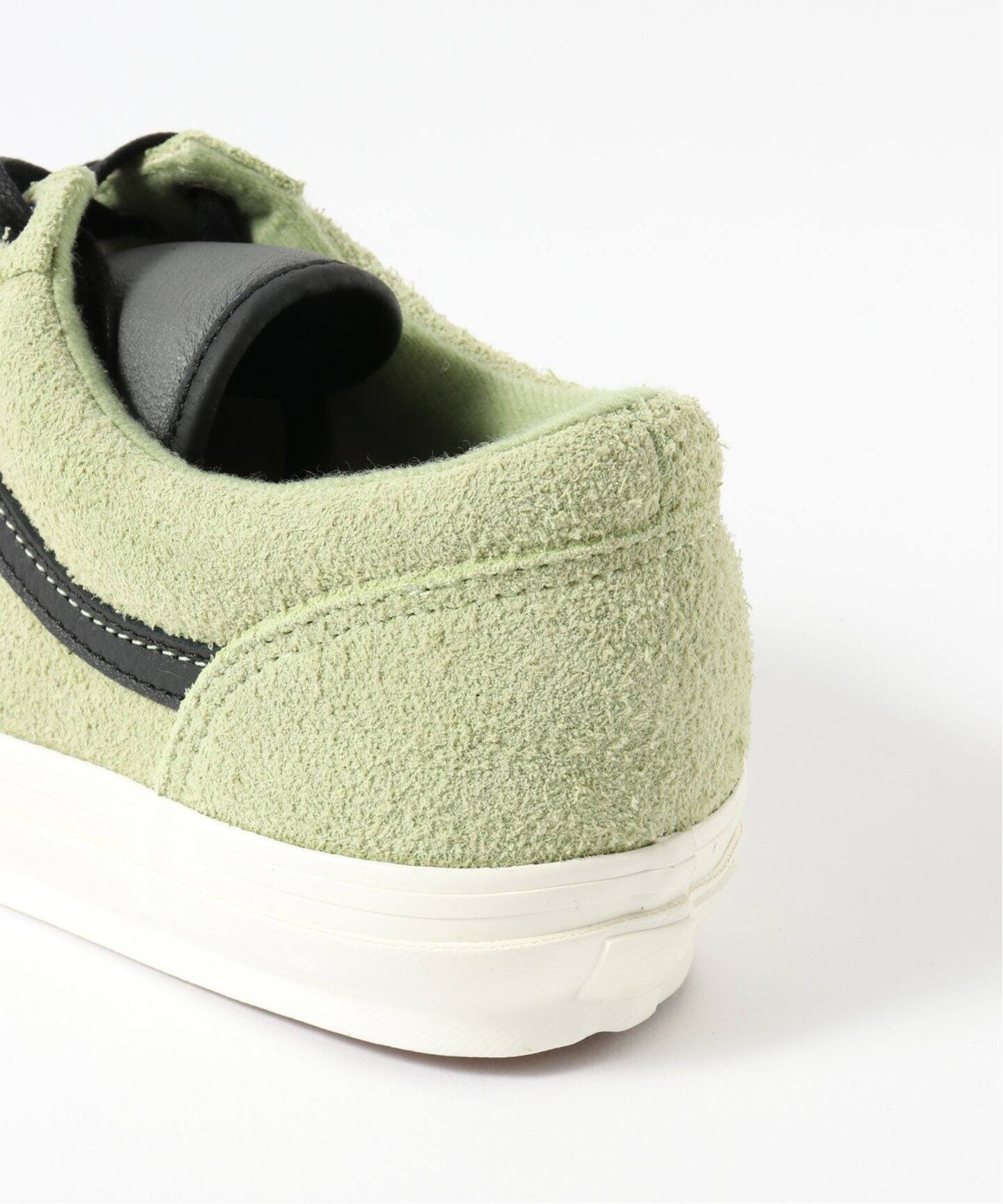 VANS:VN0A4BVEBYY:UA OG STYLE 36 LX（スニーカー）｜BOICE FROM