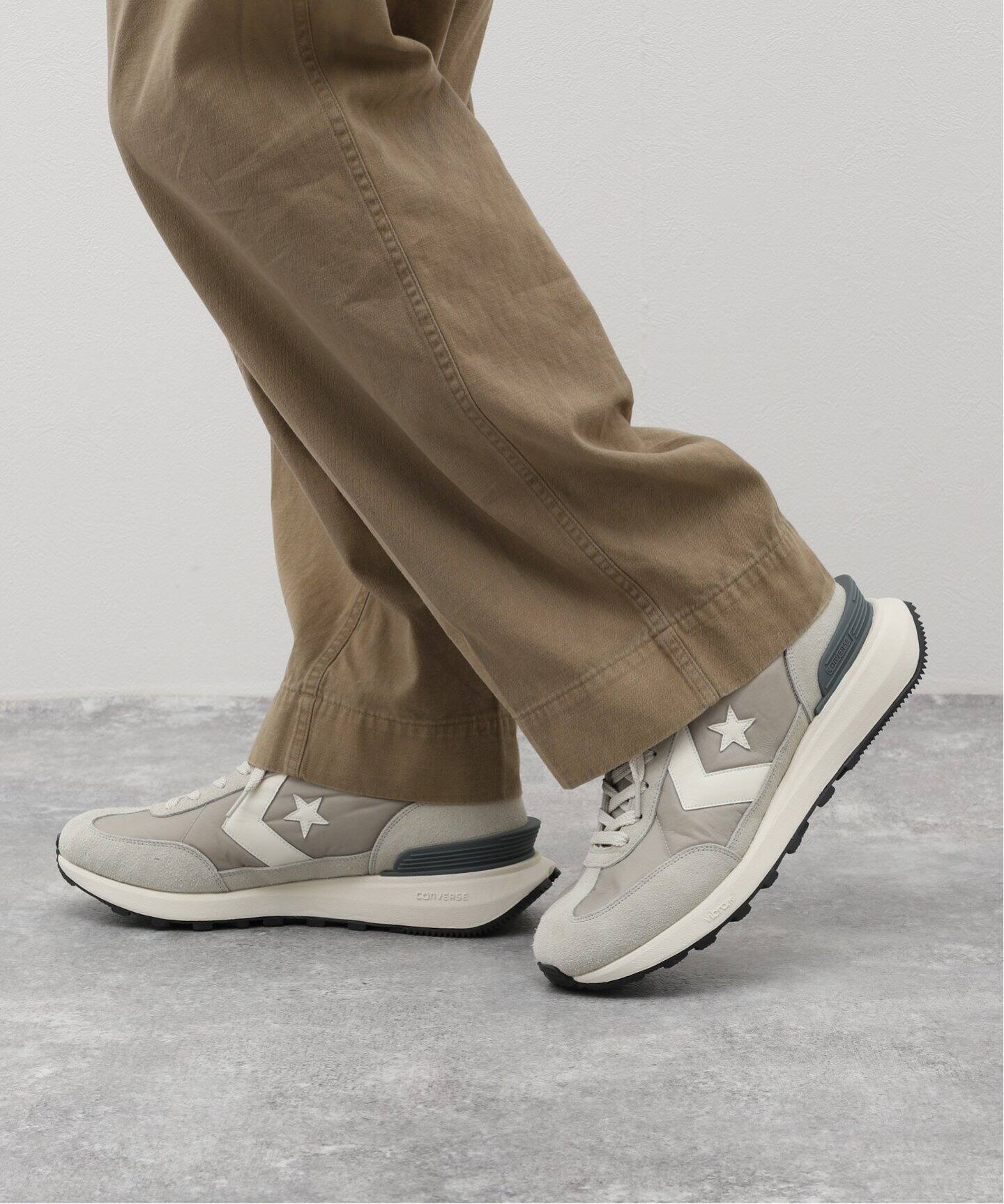 CONVERSE:34201591:STARFIRESC J（スニーカー）｜BOICE FROM BAYCREW