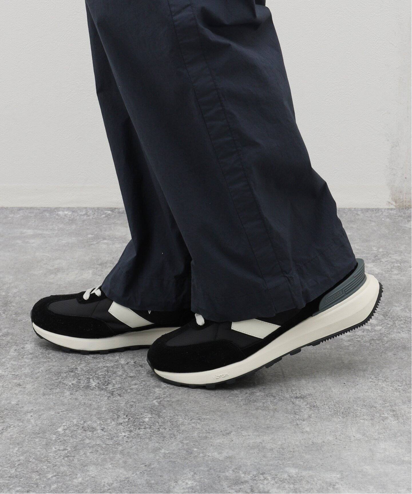 CONVERSE:34201592:STARFIRESC J（スニーカー）｜BOICE FROM BAYCREW