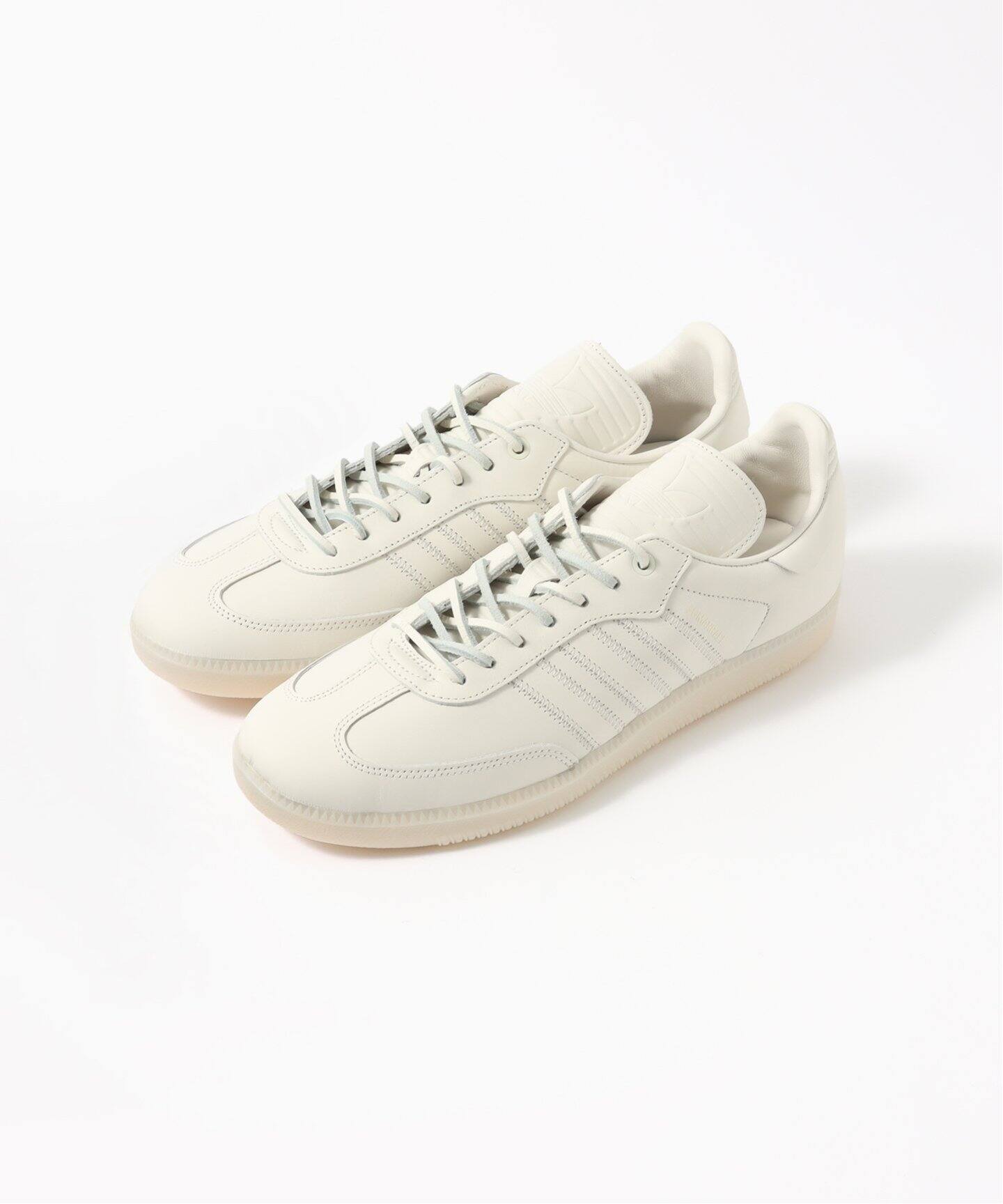 ADIDAS:IF5124:HUMANRACE SAMBA（スニーカー）｜BOICE FROM BAYCREW