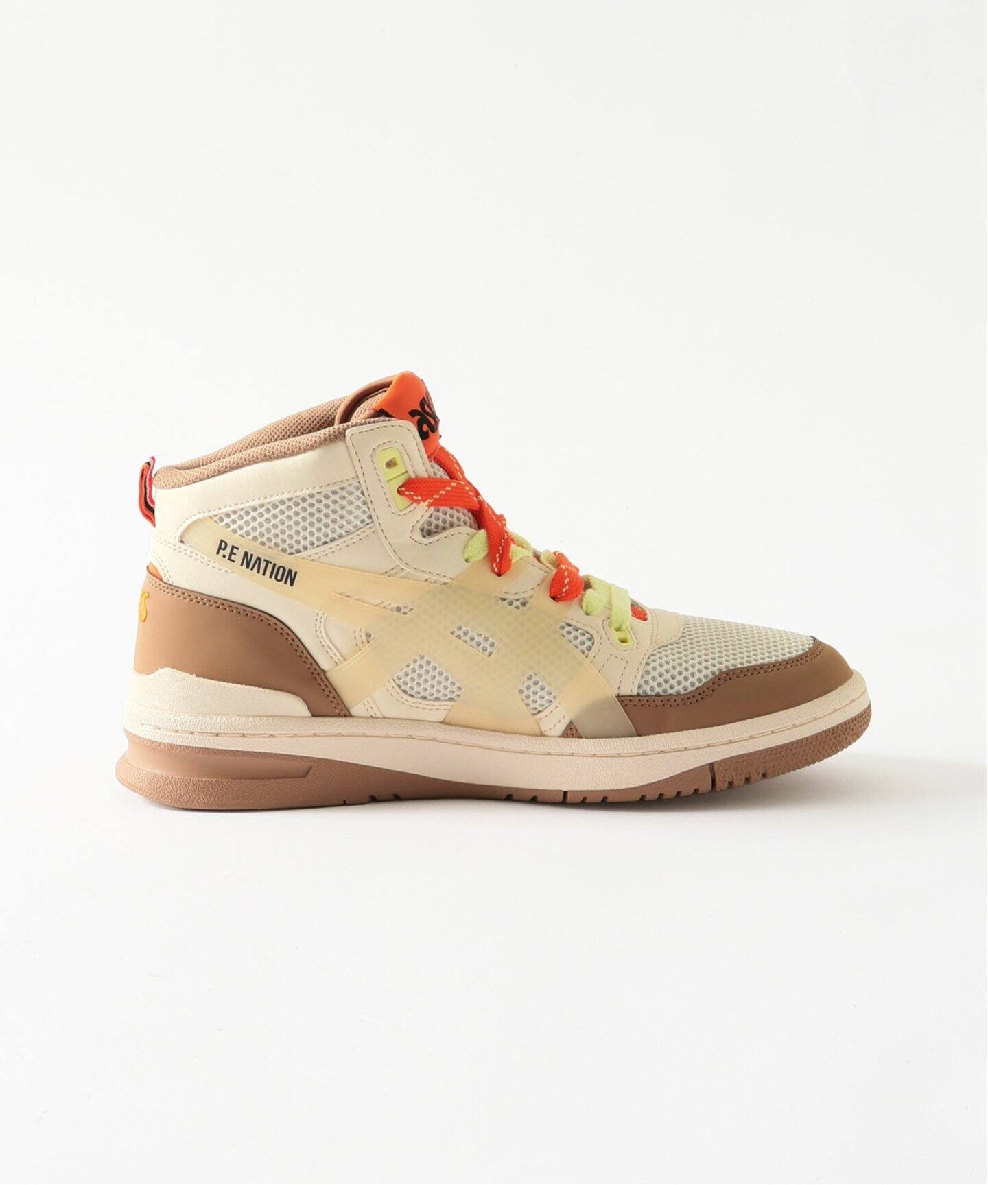 ASICS:1203A385-750:EX89 MT（スニーカー）｜BOICE FROM BAYCREW