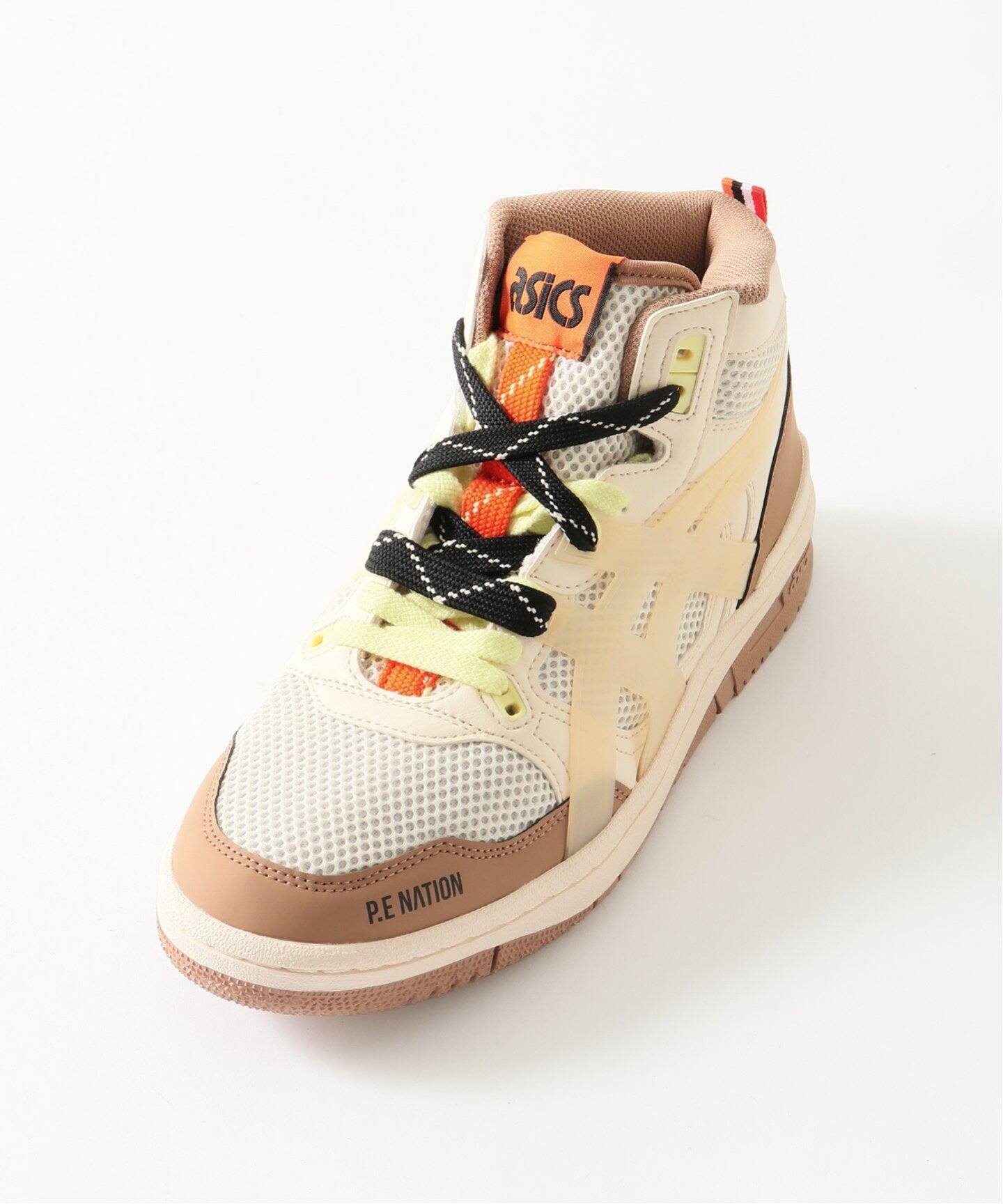 ASICS:1203A385-750:EX89 MT（スニーカー）｜BOICE FROM BAYCREW